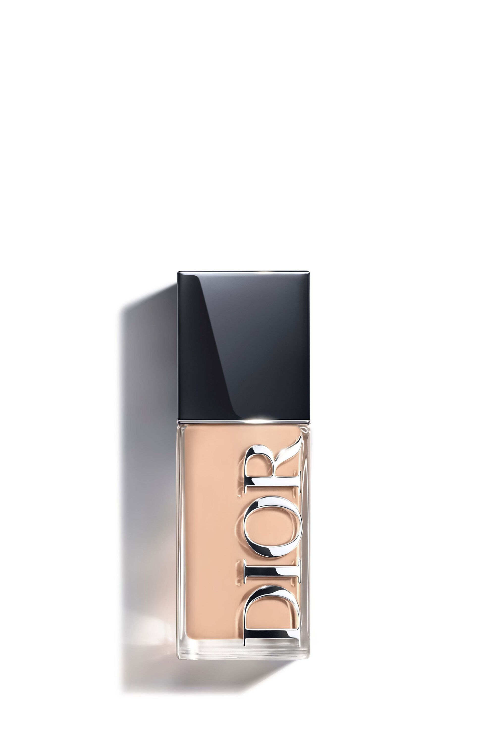 Dior Forever Skin Glow Glow Foundation - 24h Wear and 48h Hydration 30 ml - E000001090 2 Warm Peach
