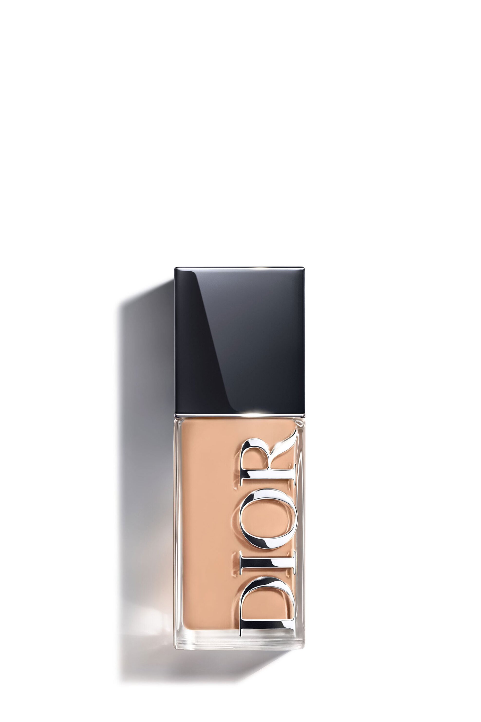 Dior Forever Skin Glow Foundation - 24h Wear and 48h Hydration 30 ml - E000001090 3 Warm Peach