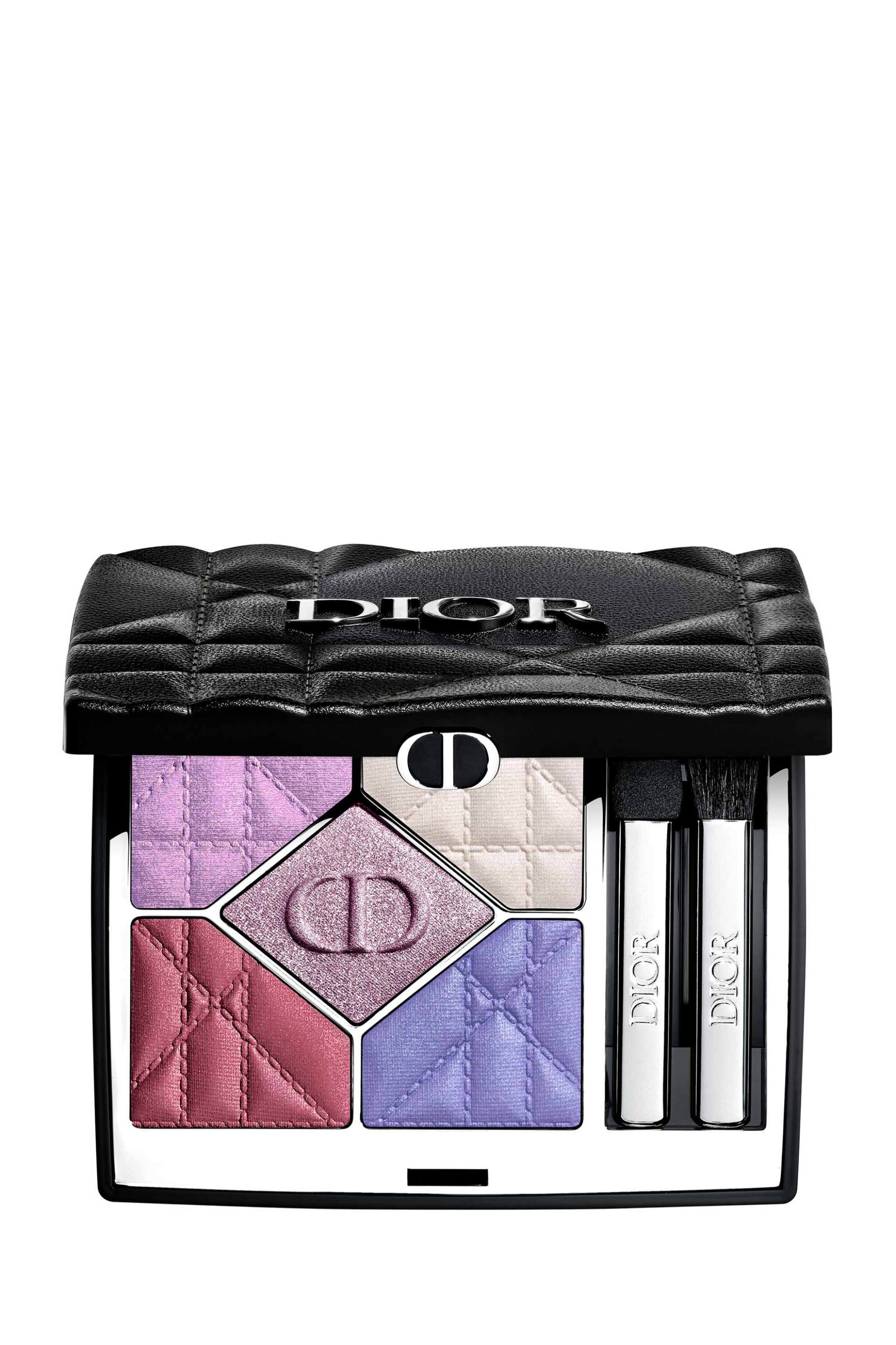 Dior Diorshow 5 Couleurs - Eye Palette - 5 Eyeshadows Limited Edition 6,5 gr - E000001322 964 Lilac Tulle