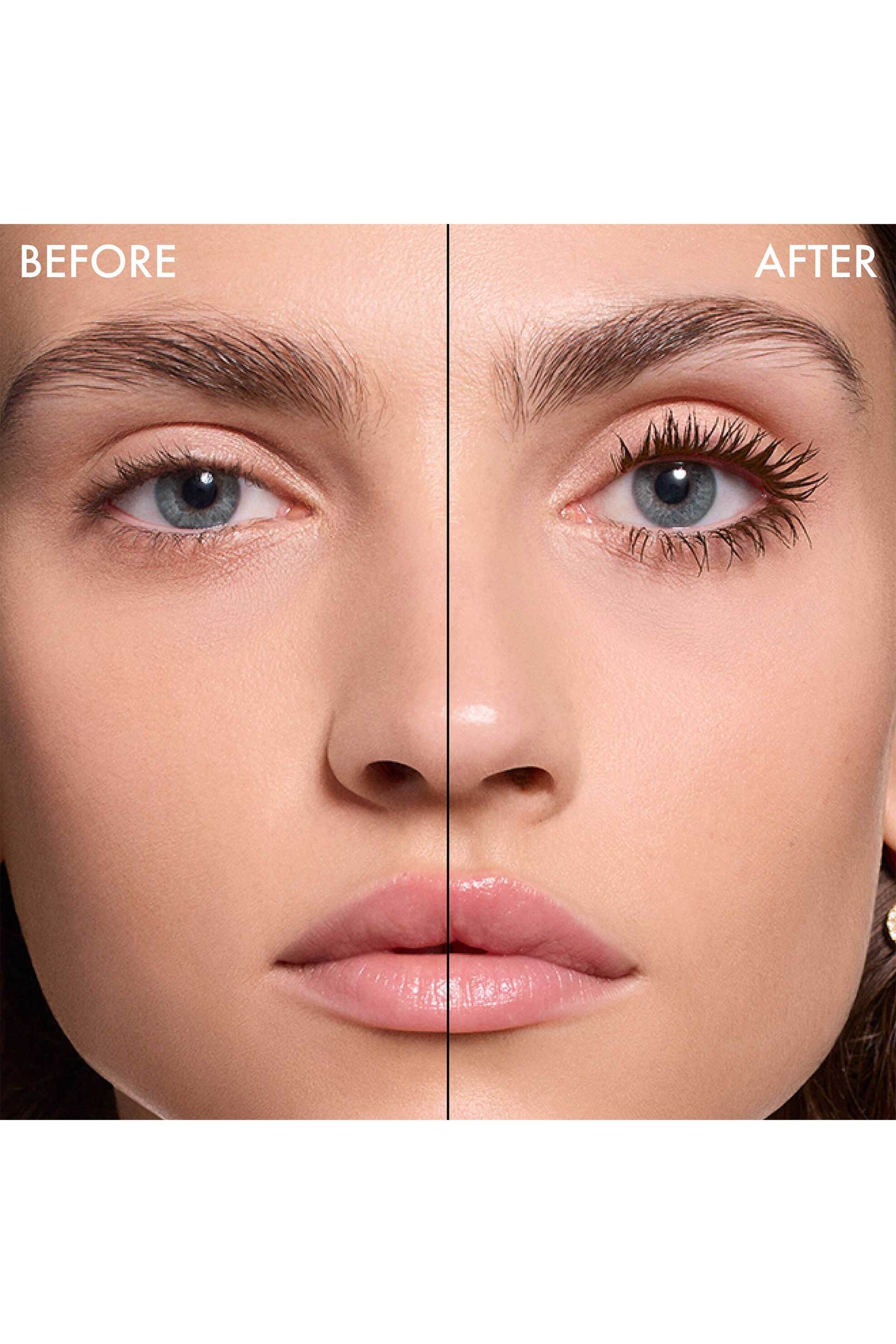 Dior Diorshow Overvolume Extreme Volume Mascara – 24-Hour Wear Lash-By-Lash Definition 7 4 ML - E000000243 790 Overbrown