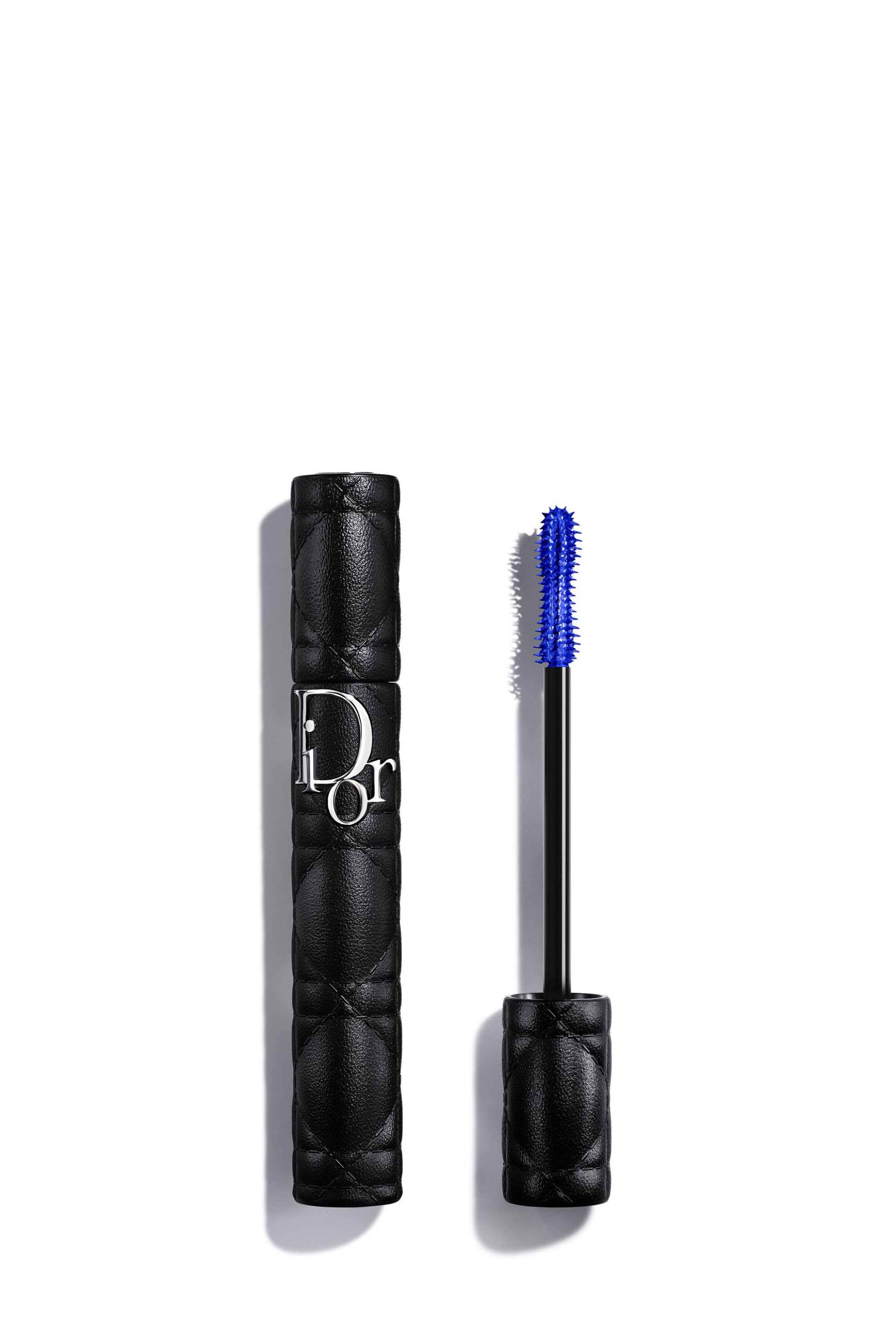 Dior Diorshow Overvolume Extreme Volume Mascara – 24-Hour Wear – Lash-by-Lash Definition 7,4 ml - E000000243 161 Overblue
