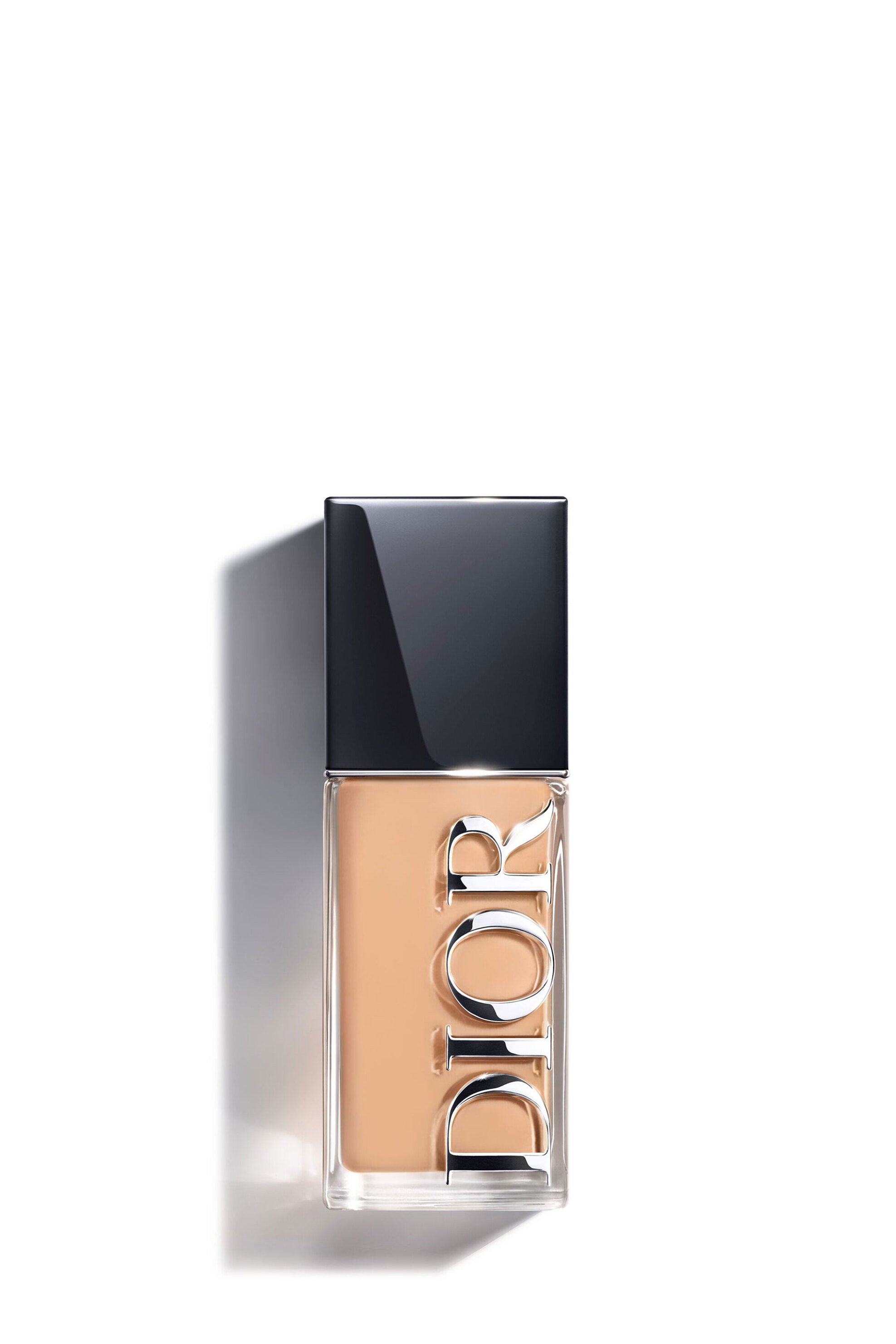 DIOR Dior Forever Skin Glow Foundation - 24h Wear and 48h Hydration 30 ml - E000001090 3 Warm