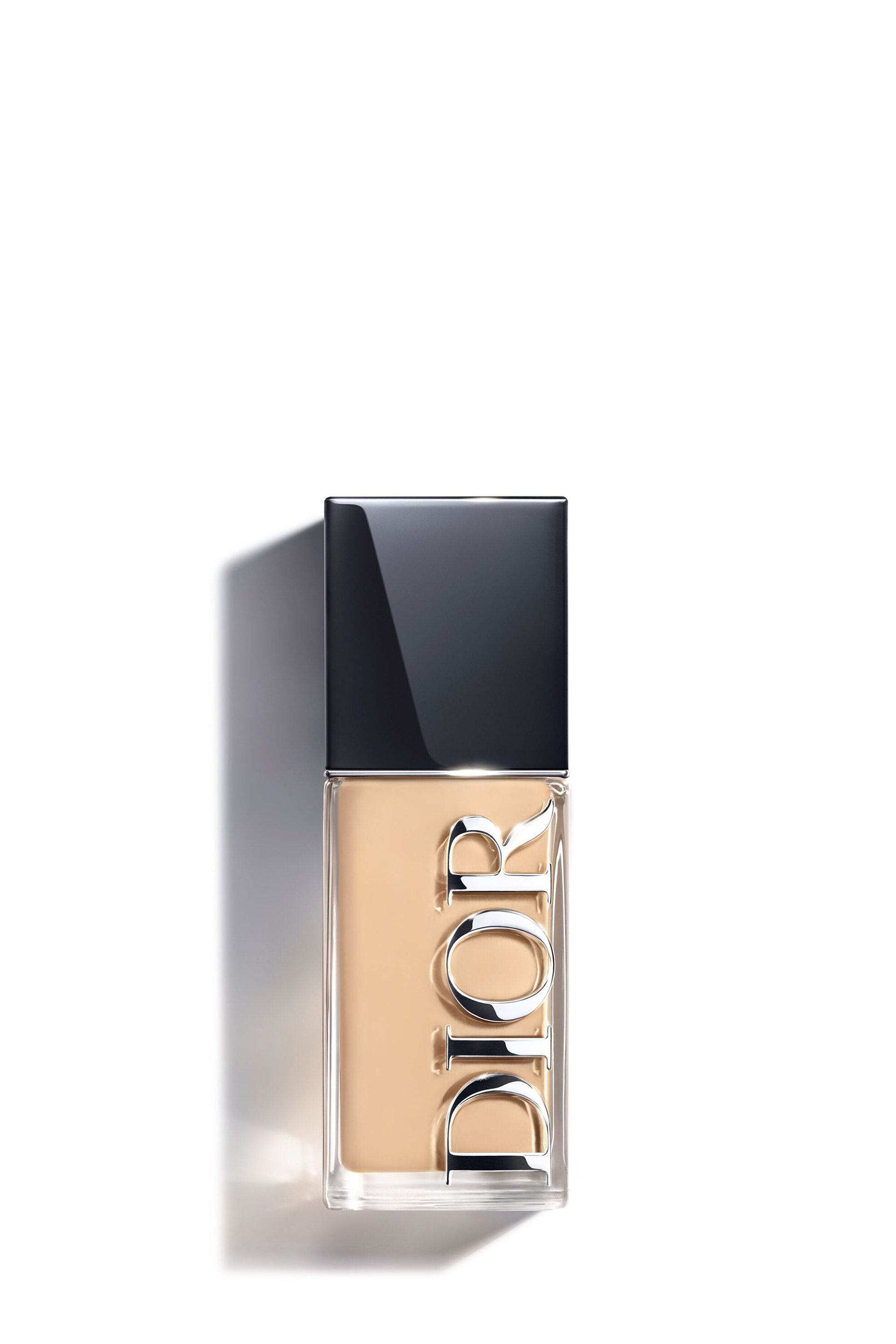 Dior Forever Skin Glow Foundation - 24h Wear and 48h Hydration 30 ml - E000001090 2 Warm Olive