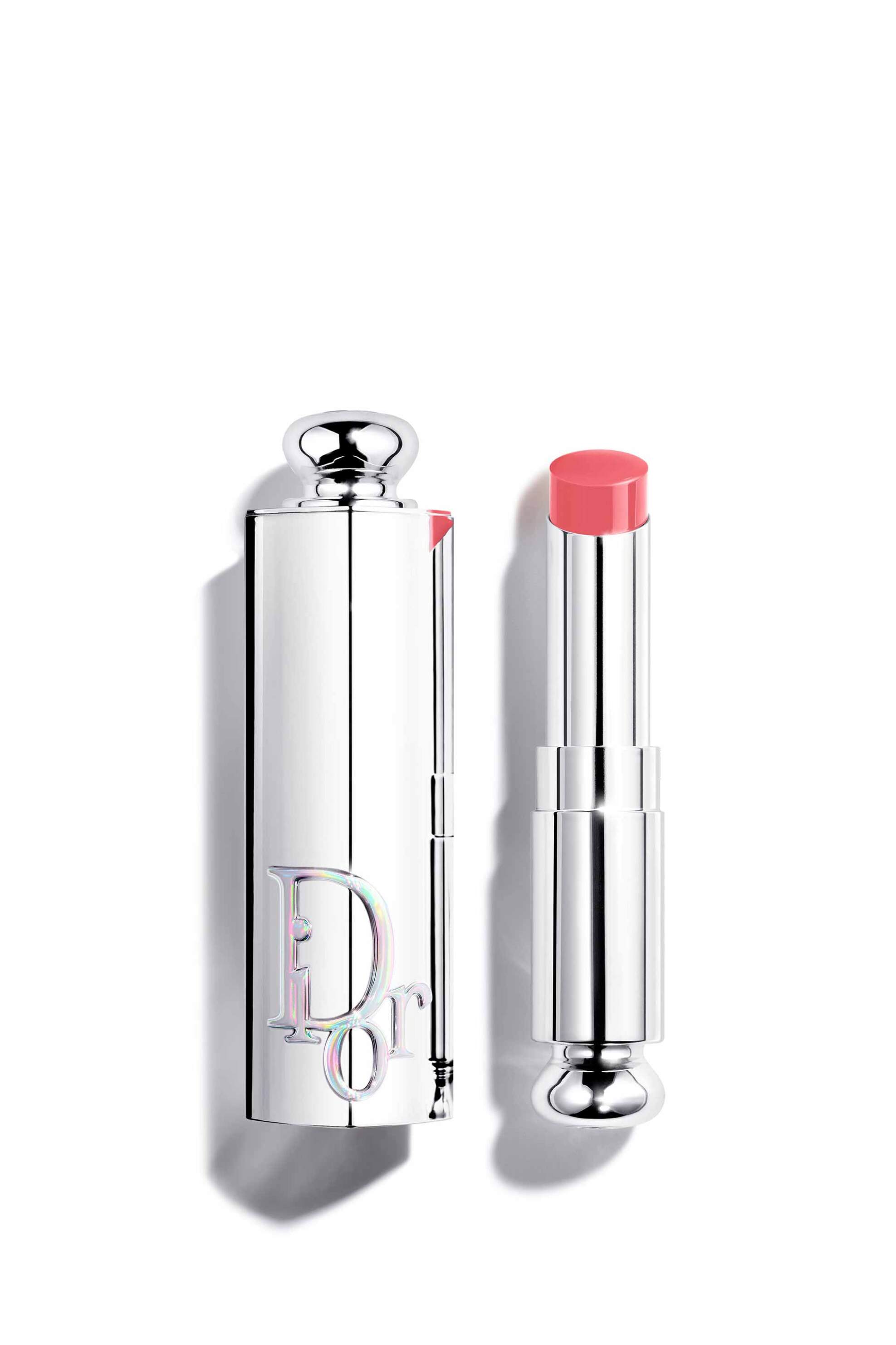 Dior Addict Glass Lipstick Ultra-Shine and Hydrating Lip Gloss Stick 2,7 gr - E000001554 405 Rosy Dior