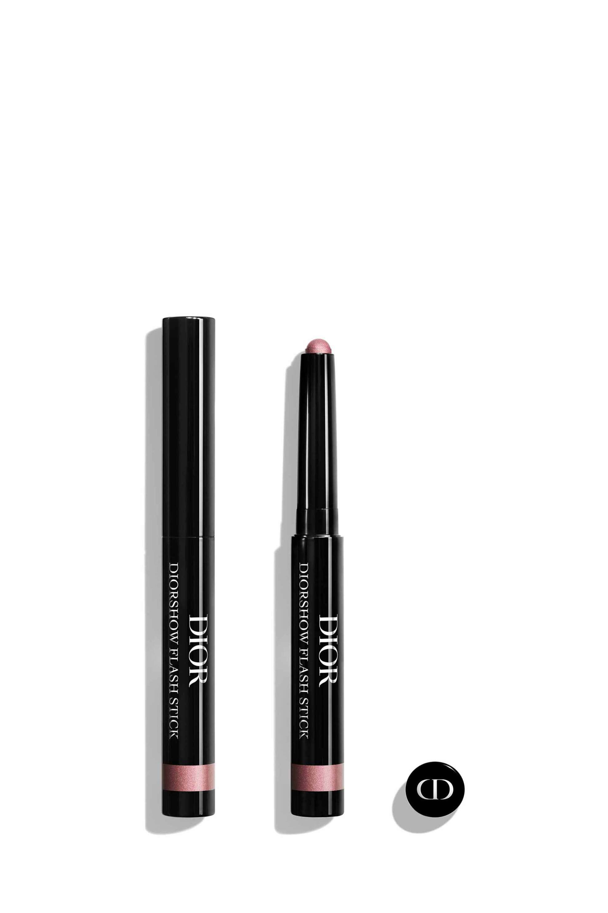Dior Diorshow Flash Stick Ultra-Gliding Eyeshadow Stick - Waterproof 1,6 gr - E000001326 851 Rosewood Tulle
