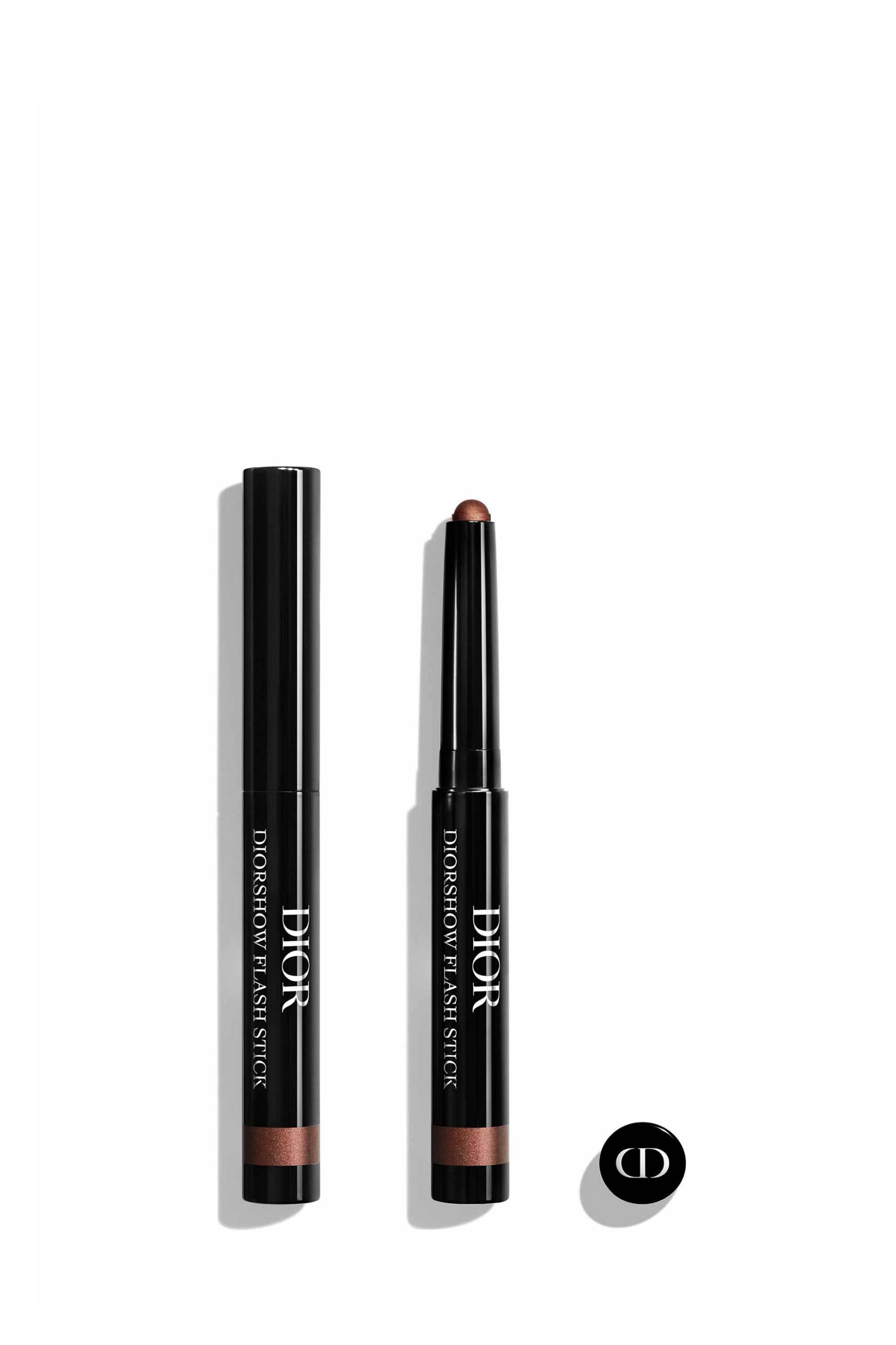 Dior Diorshow Flash Stick Ultra-Gliding Eyeshadow Stick - Waterproof 1,6 gr - E000001326 481 Brun Poncho