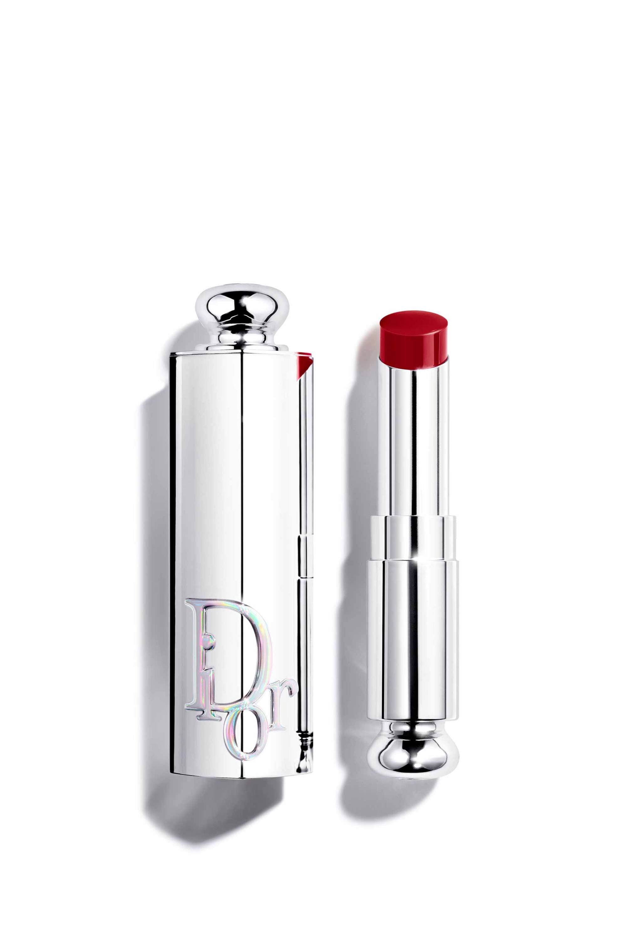 Dior Addict Glass Lipstick Ultra-Shine and Hydrating Lip Gloss Stick 2,7 gr - E000001554 807 Very Dior