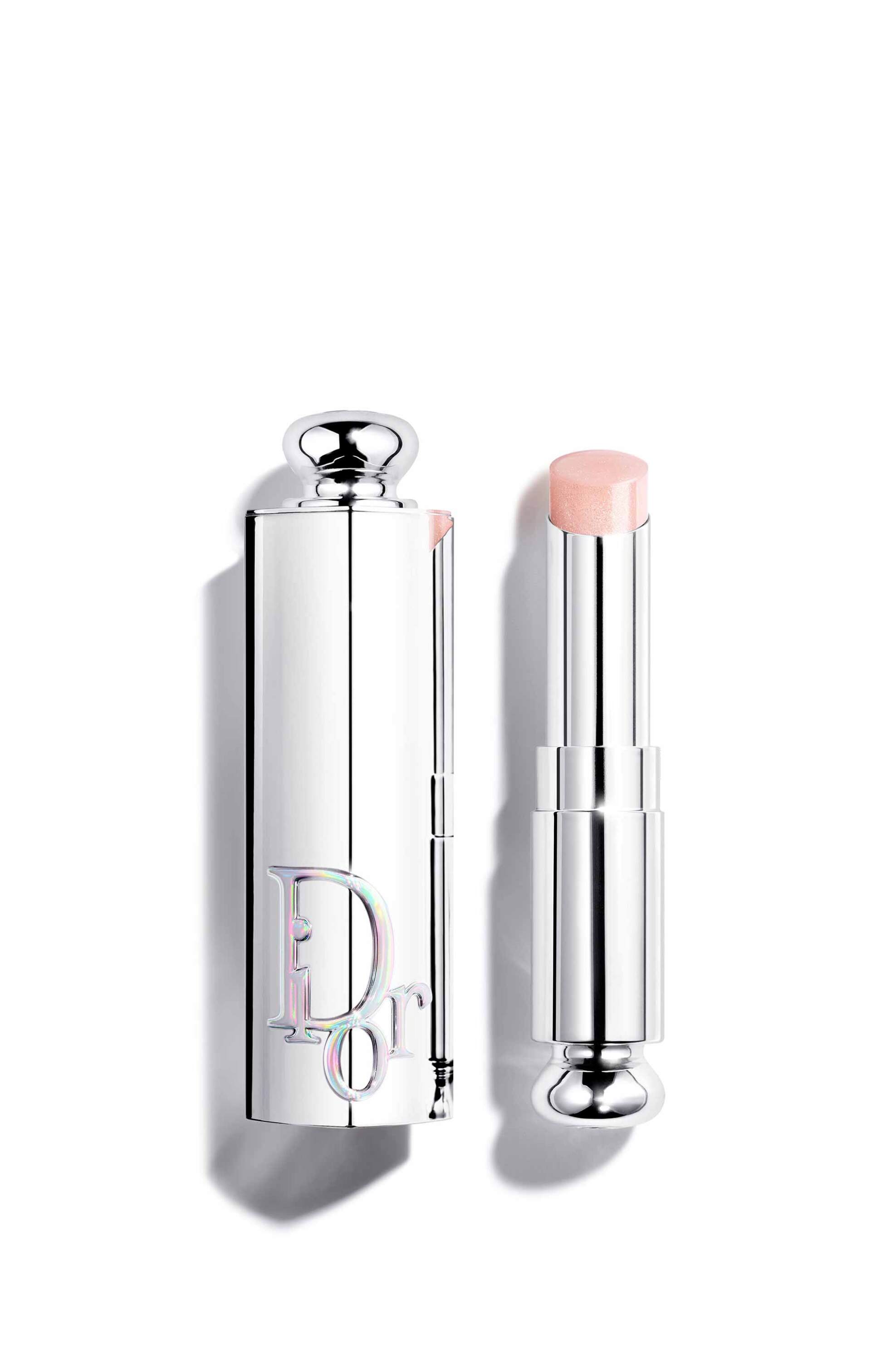 Dior Addict Glass Lipstick Ultra-Shine and Hydrating Lip Gloss Stick 2,7 gr - E000001554 184 Gem Dior
