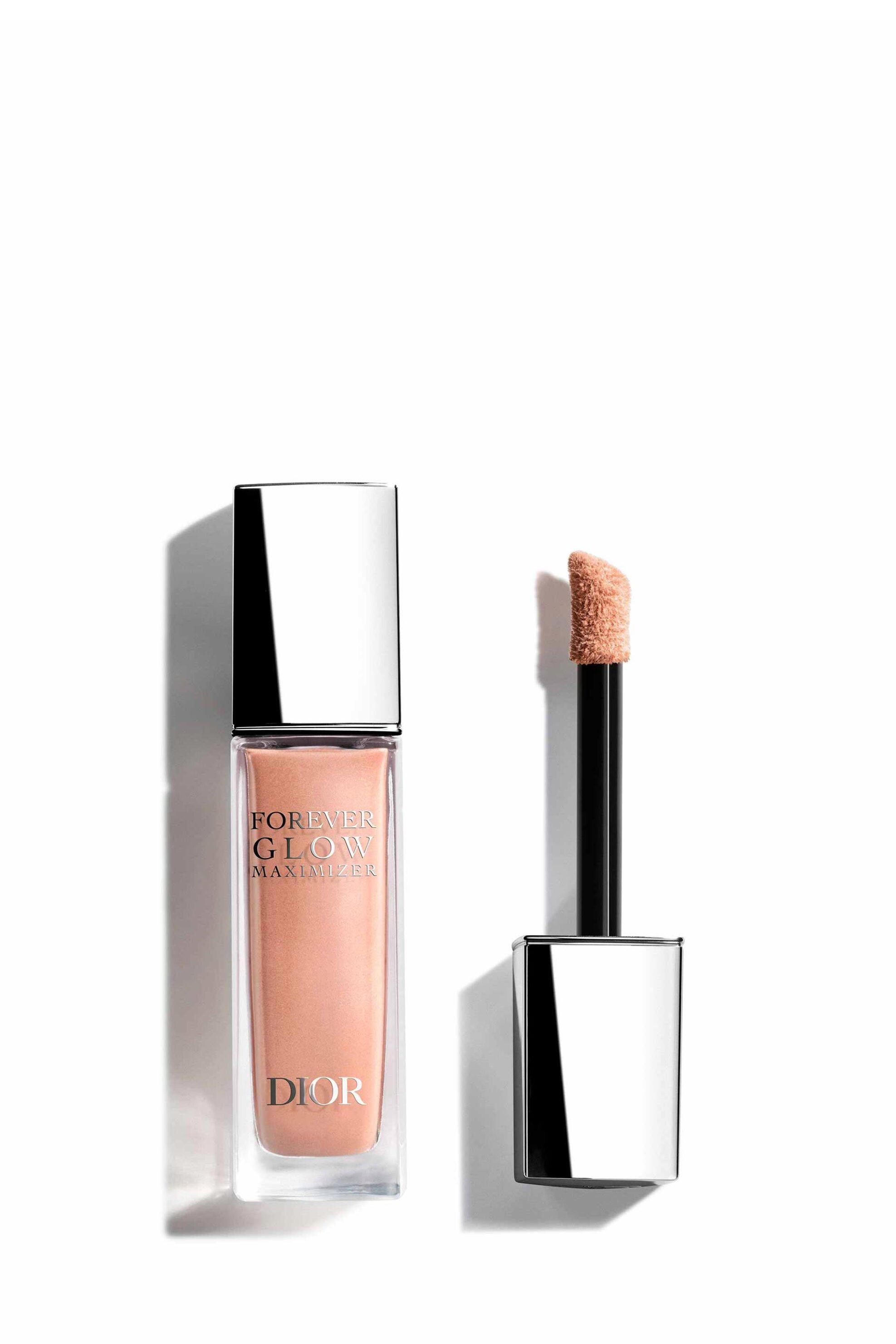 Dior Forever Glow Maximizer Longwear Liquid Highlighter - Limited Edition 11 ml - E000001675 630 Sunburst