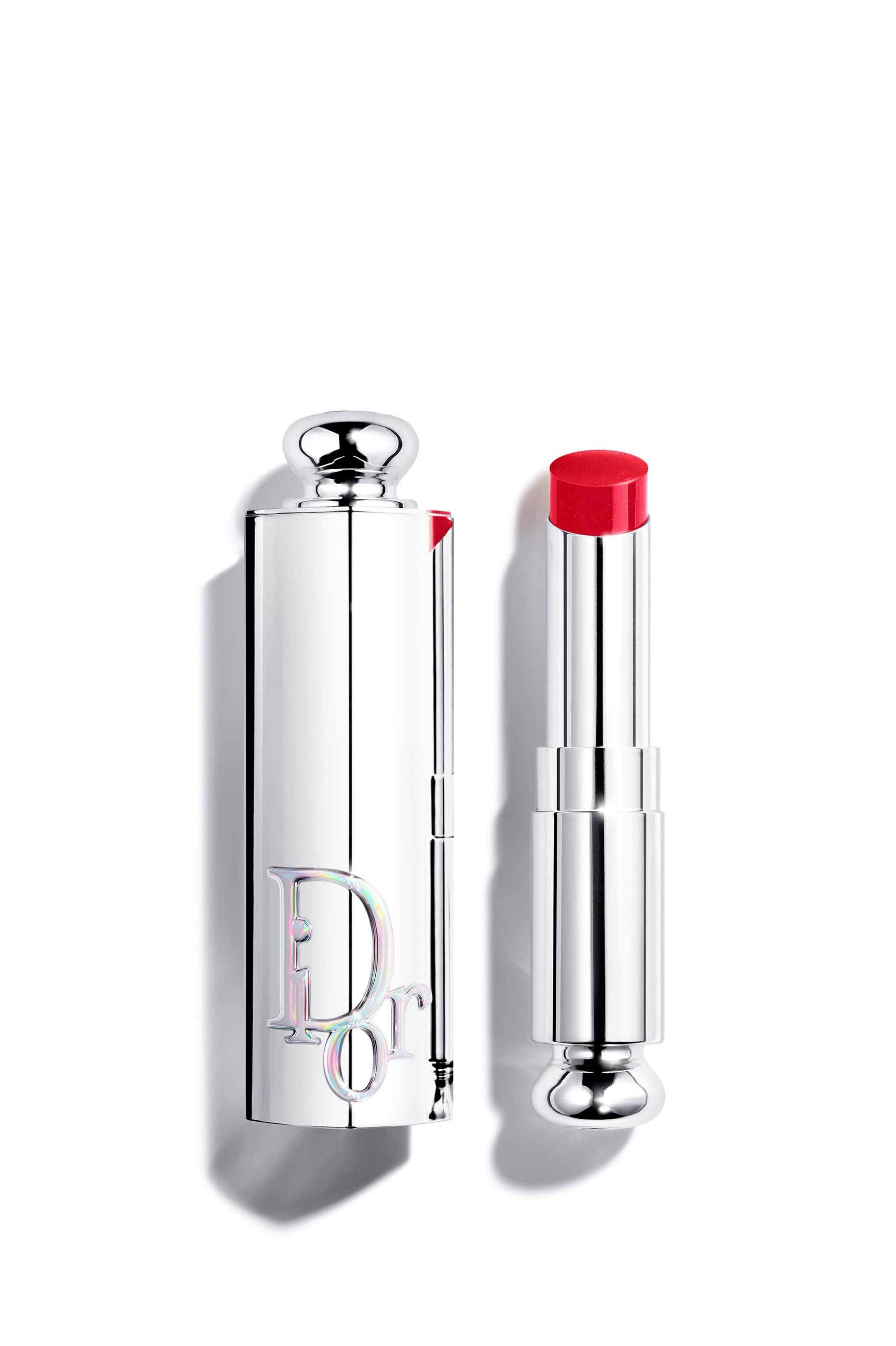 Dior Addict Glass Lipstick Ultra-Shine and Hydrating Lip Gloss Stick 2,7 gr - E000001554 791 Diorissime