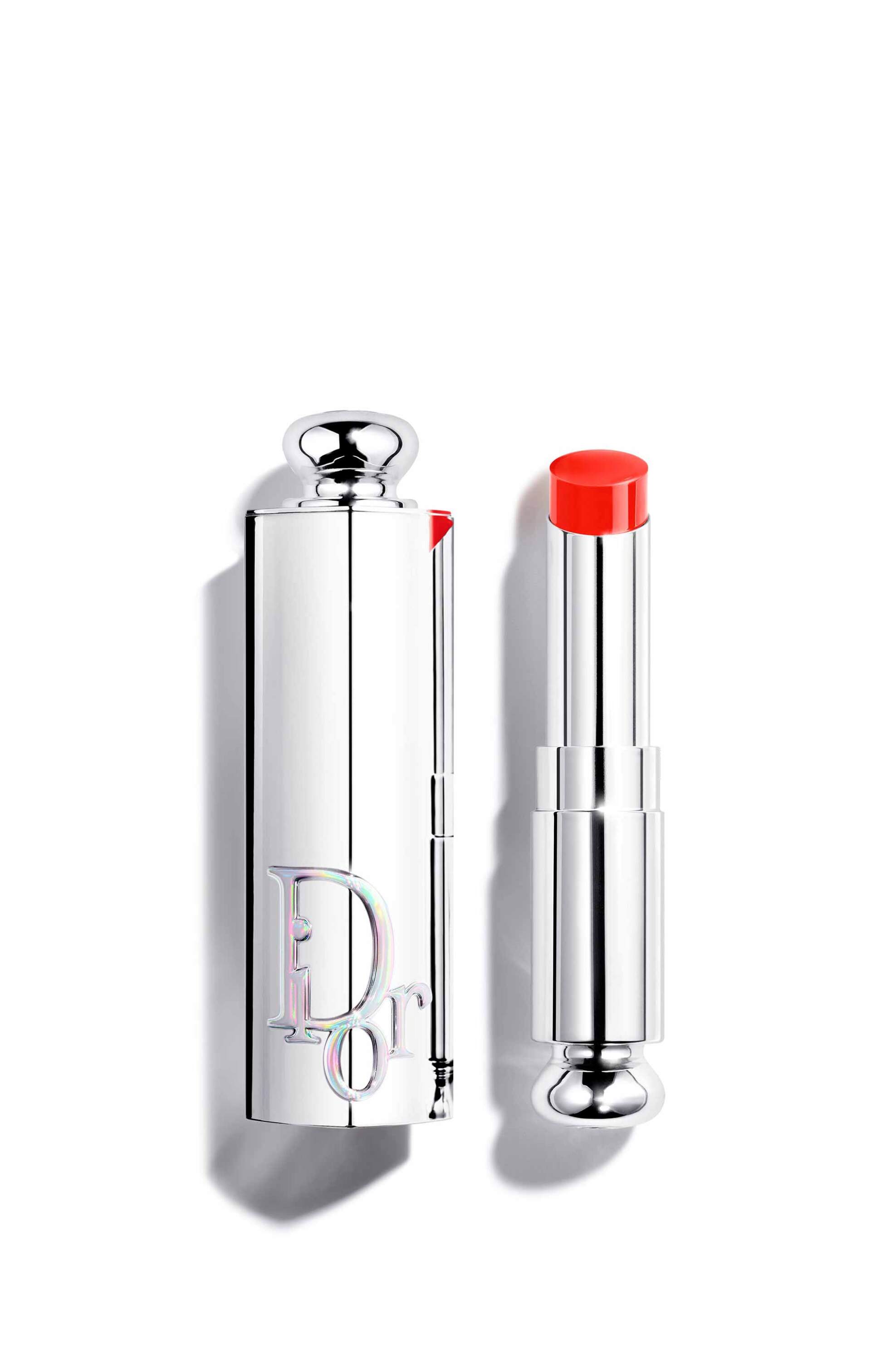 Dior Addict Glass Lipstick Ultra-Shine and Hydrating Lip Gloss Stick 2,7 gr - E000001554 709 Diorexquis