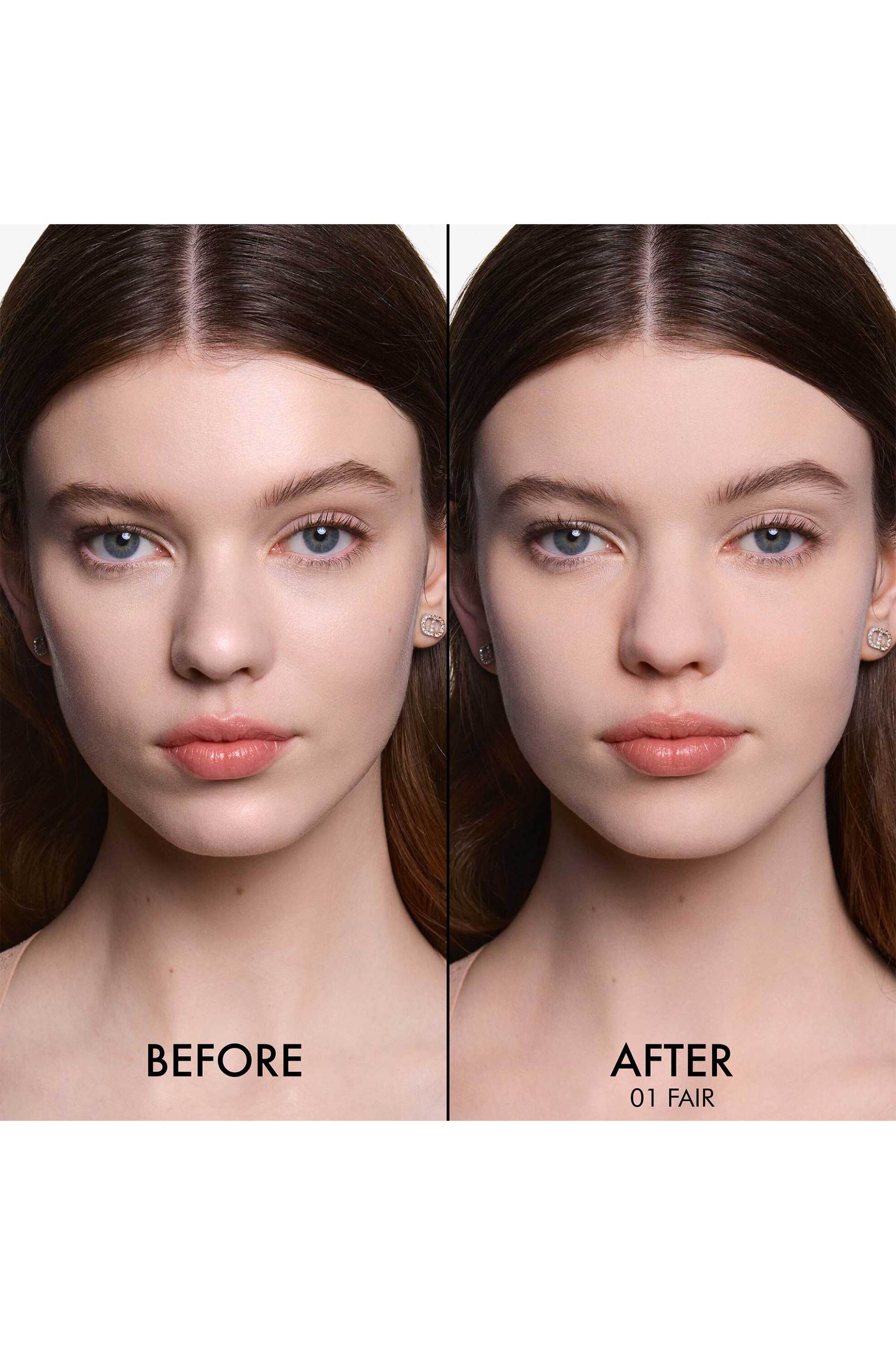 Dior Forever On Set Powder Loose Setting - Invisible Blurring Matte Finish 20 Gr E000000440 03 Medium