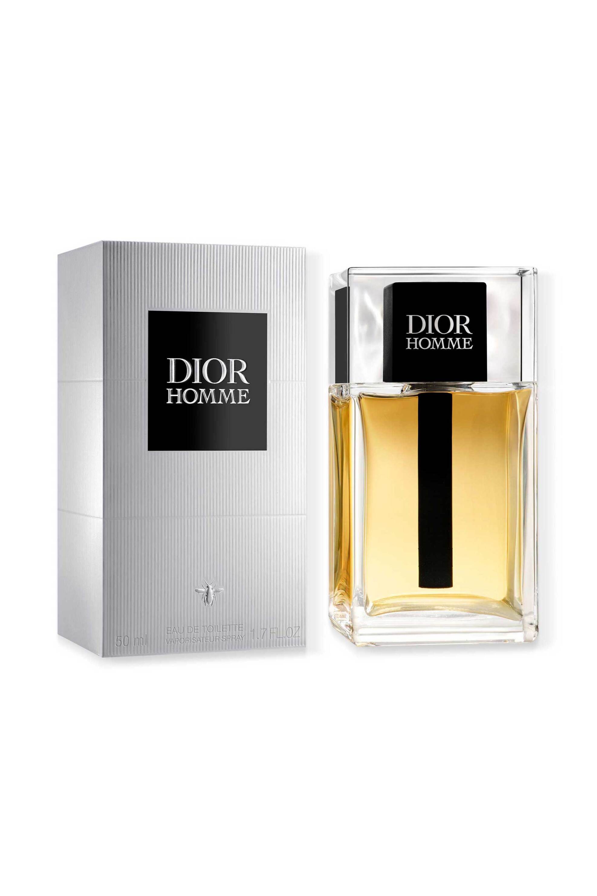 Diοr Homme Eau de Toilette - C099600156 φωτογραφία