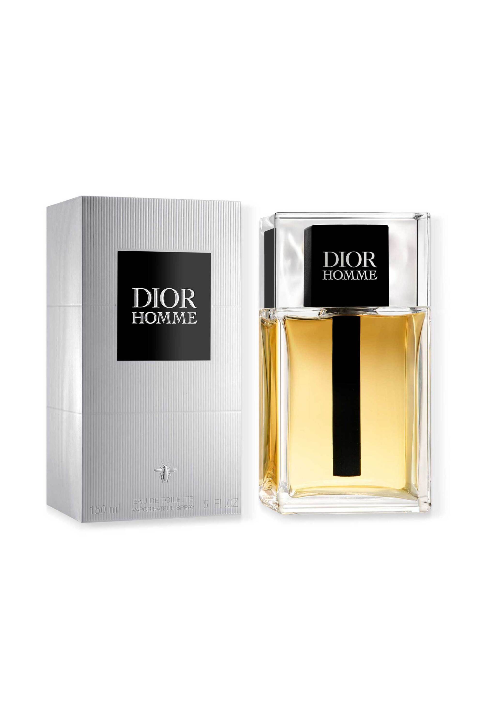 Diοr Homme Eau de Toilette - C099600613 φωτογραφία