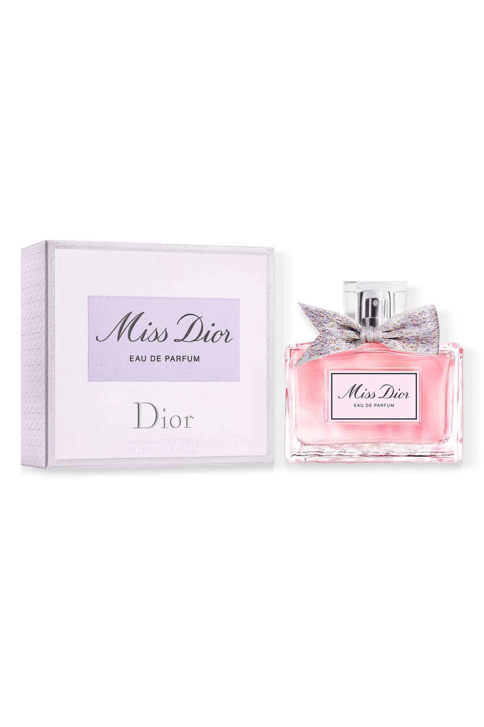 Dior Miss Dior Eau de Parfum - C099600763 φωτογραφία