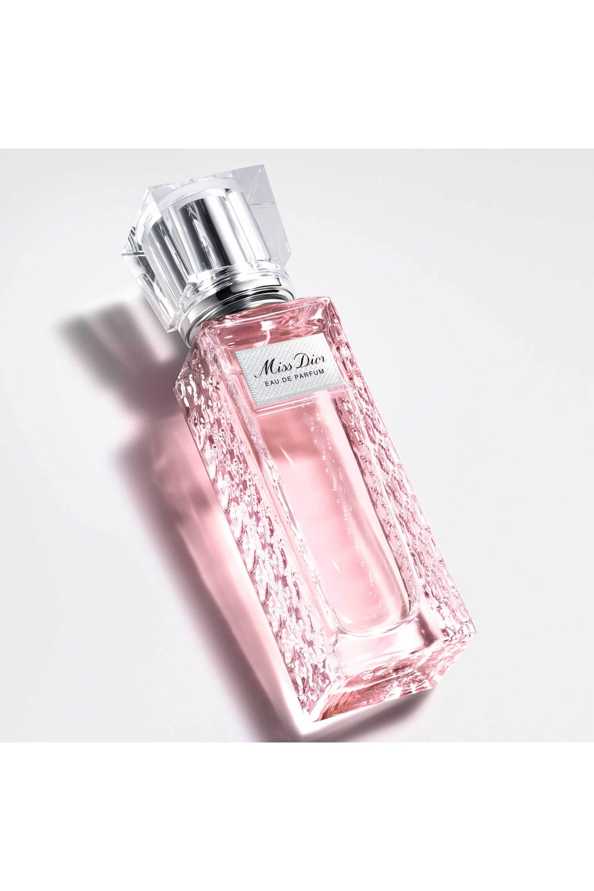 Dior Miss Roller-Pearl - Roll-On Eau De Parfum Fresh And Floral Notes 20 ML C099700095