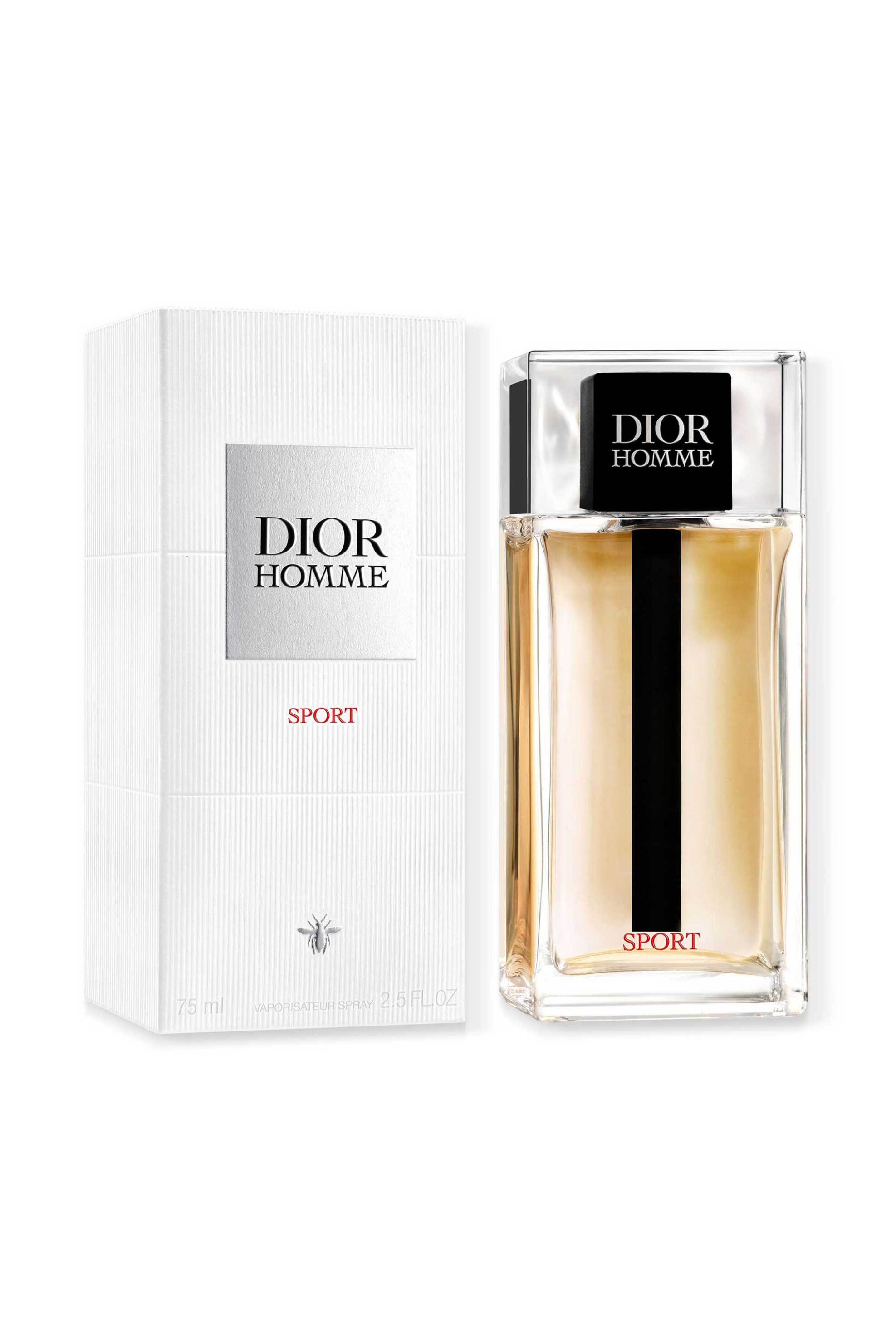 Diοr Homme Sport Eau de Toilette for Men - Fresh, Woody and Spicy Olfactory Notes - C099600783 φωτογραφία