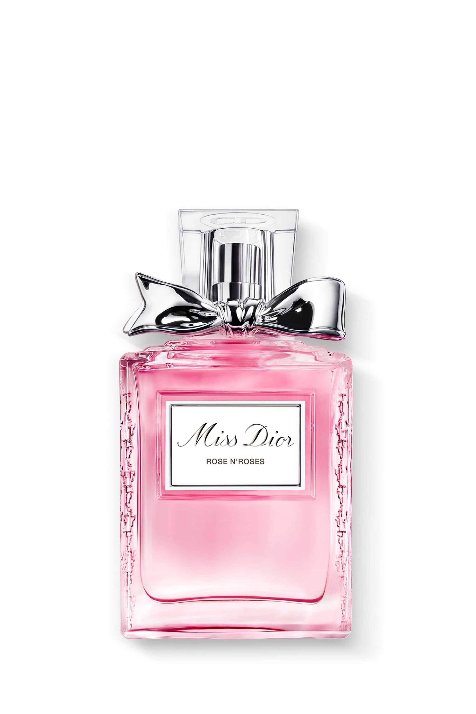 DIOR Dior Miss Dior Rose N'Roses Eau de Toilette - C099600788