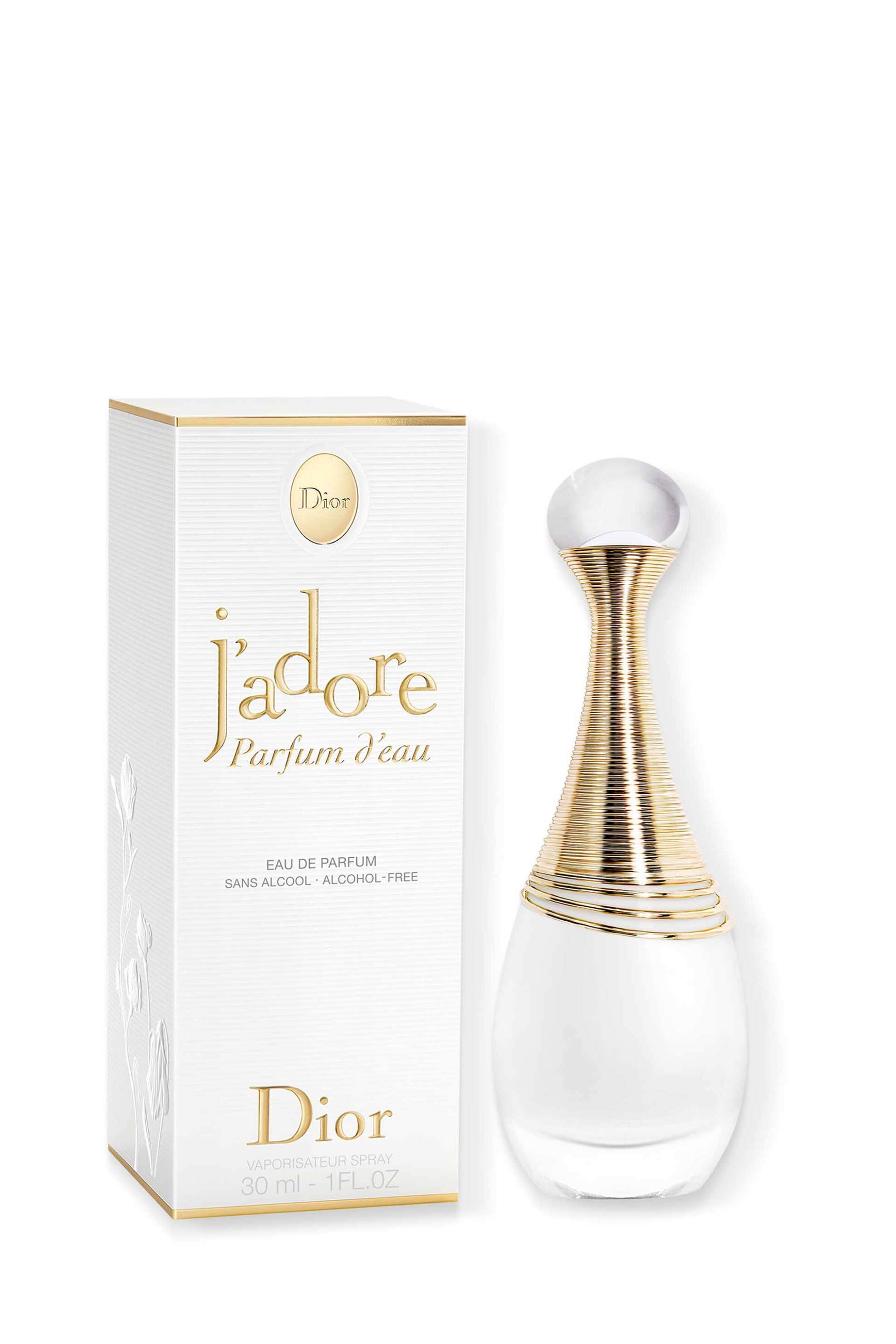Dior J’adore Parfum d'Eau - C099700237 φωτογραφία