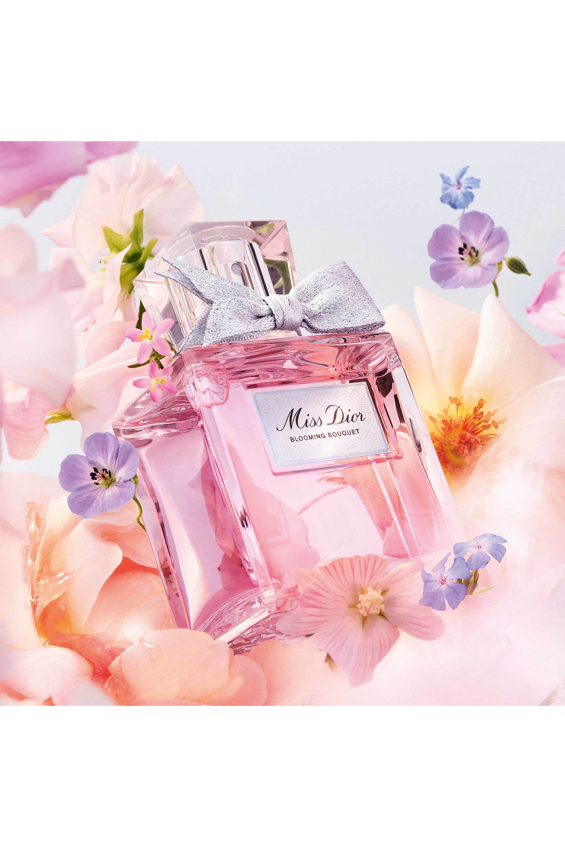 Dior Miss Dior Blooming Bouquet Eau de Toilette - Fresh and Tender Notes - C099700101 φωτογραφία