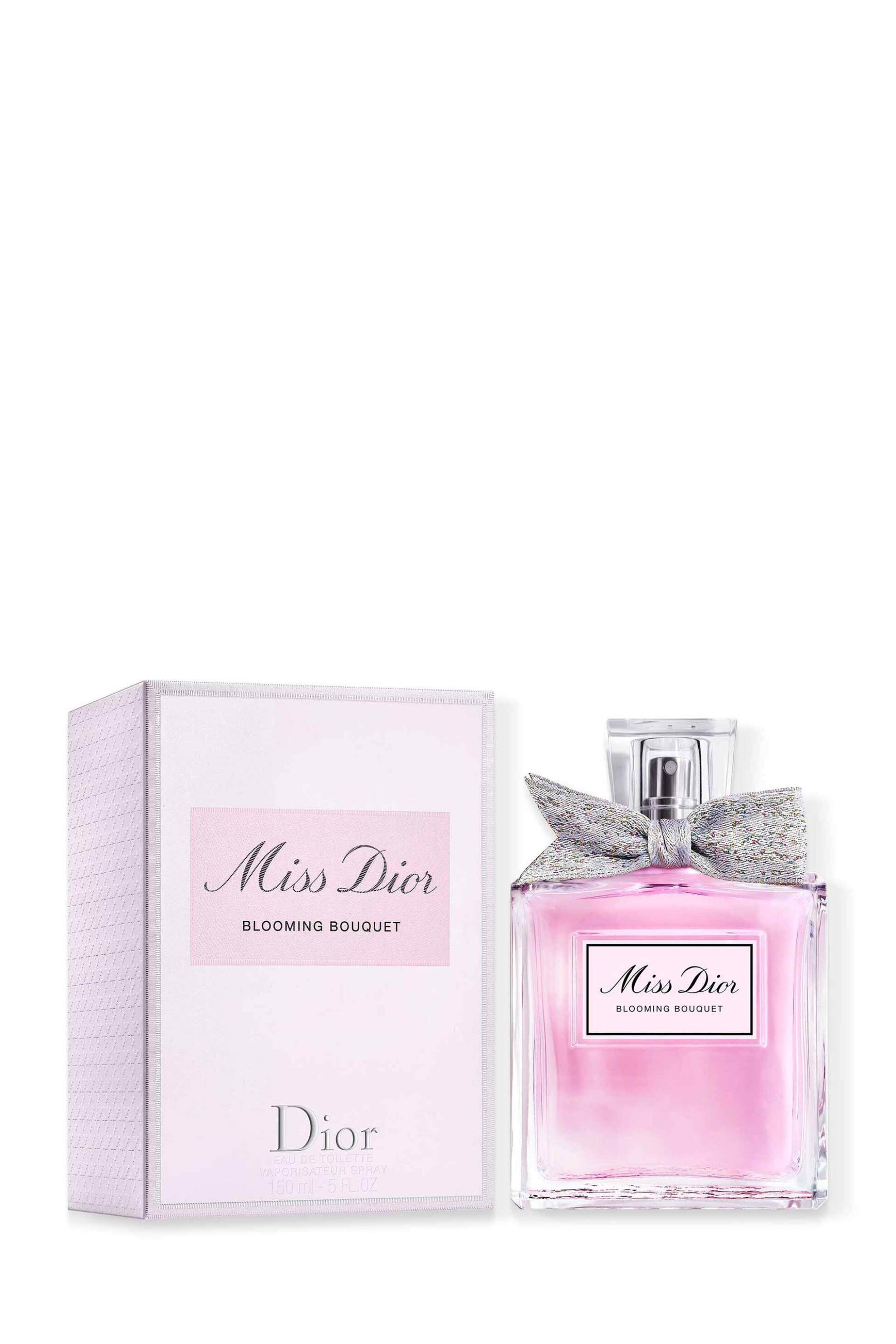 Dior Miss Dior Blooming Bouquet Eau de Toilette - Fresh and Tender Notes - C099700103 φωτογραφία