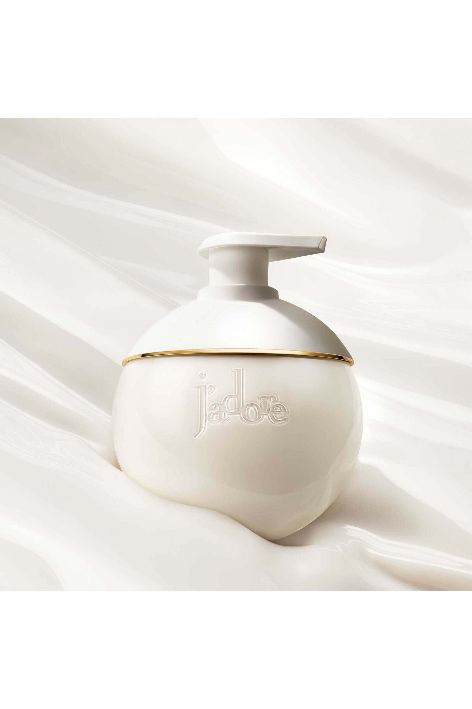 Dior J’adore Les Adorables Body Milk 200 ml - C099700193 φωτογραφία