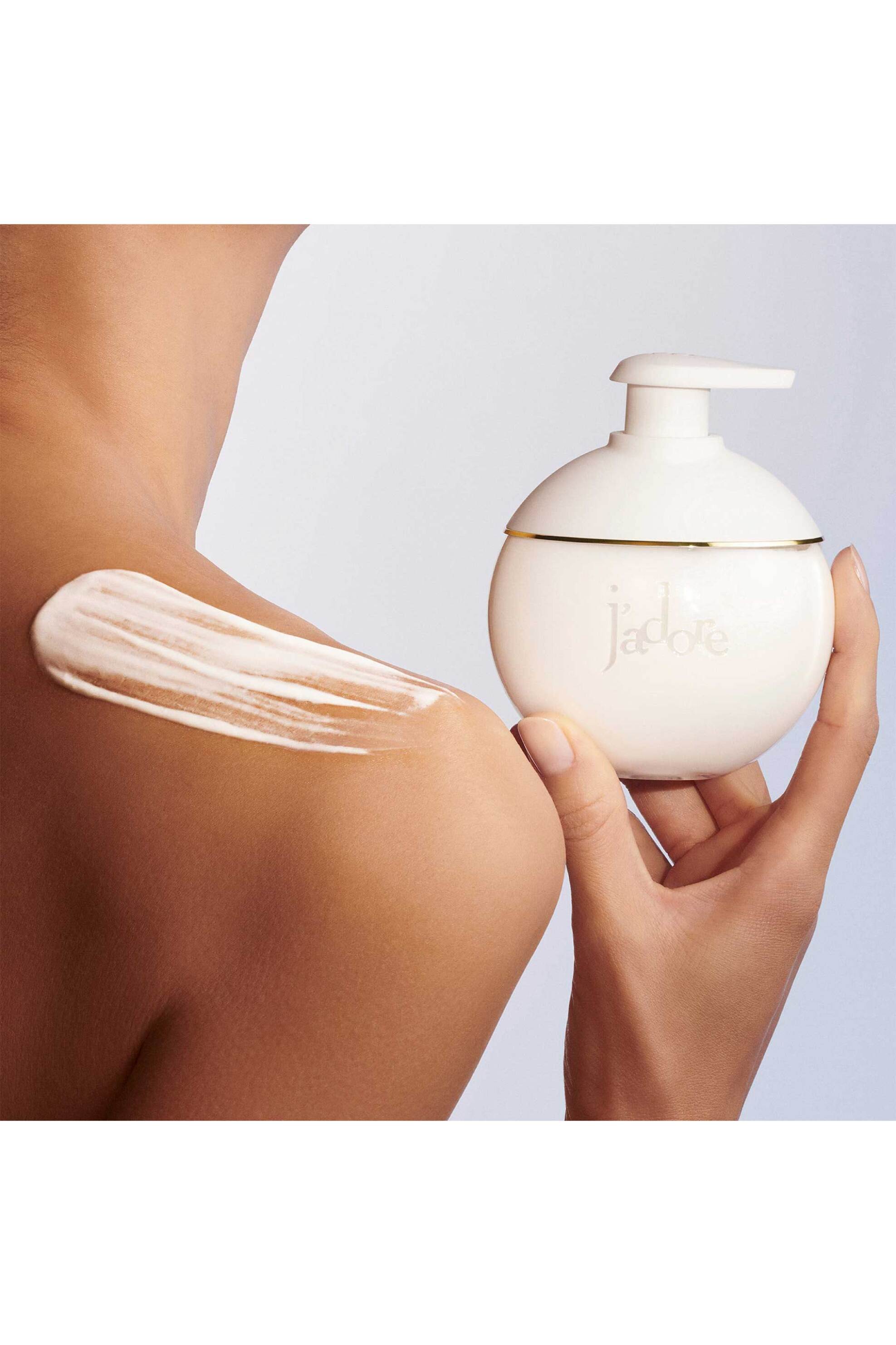 Dior J’adore Les Adorables Body Milk 200 ml - C099700193 φωτογραφία