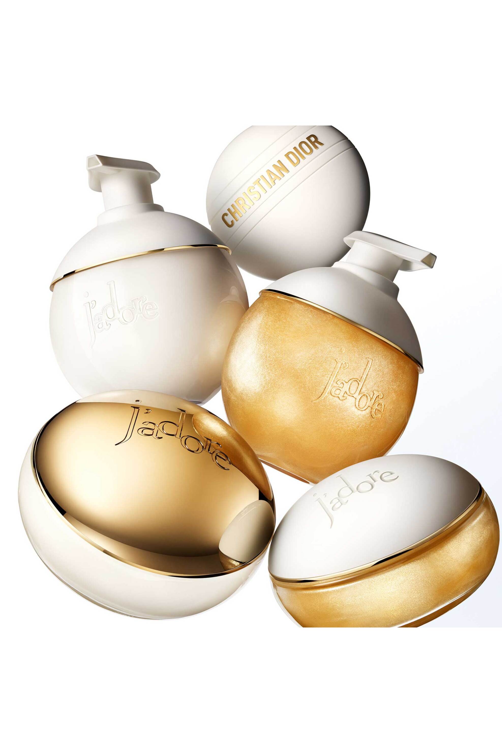 Dior J’adore Les Adorables Body Milk 200 ml - C099700193 φωτογραφία