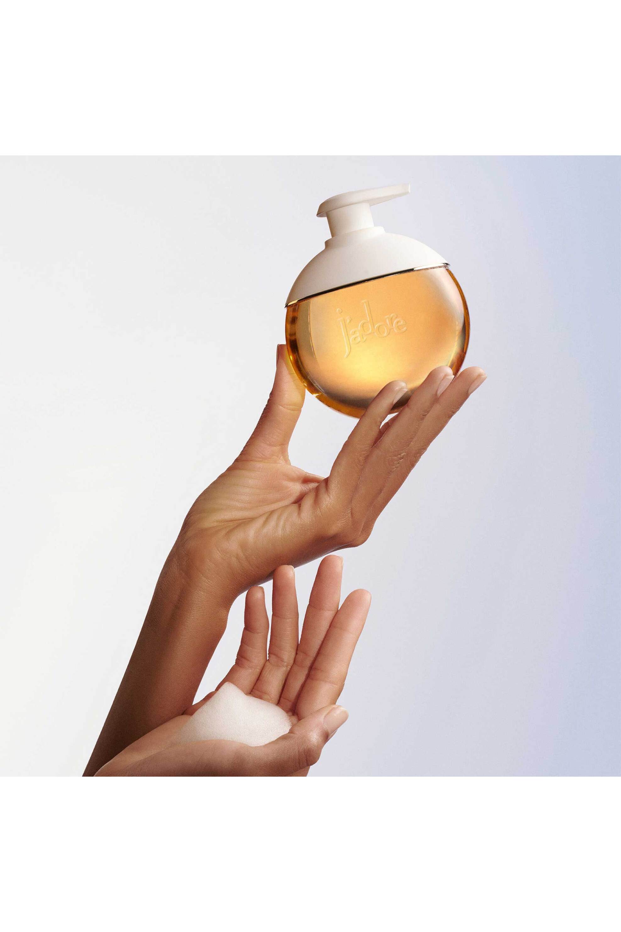 Dior J’adore Les Adorables Shower Gel 200 ml - C099700470 φωτογραφία