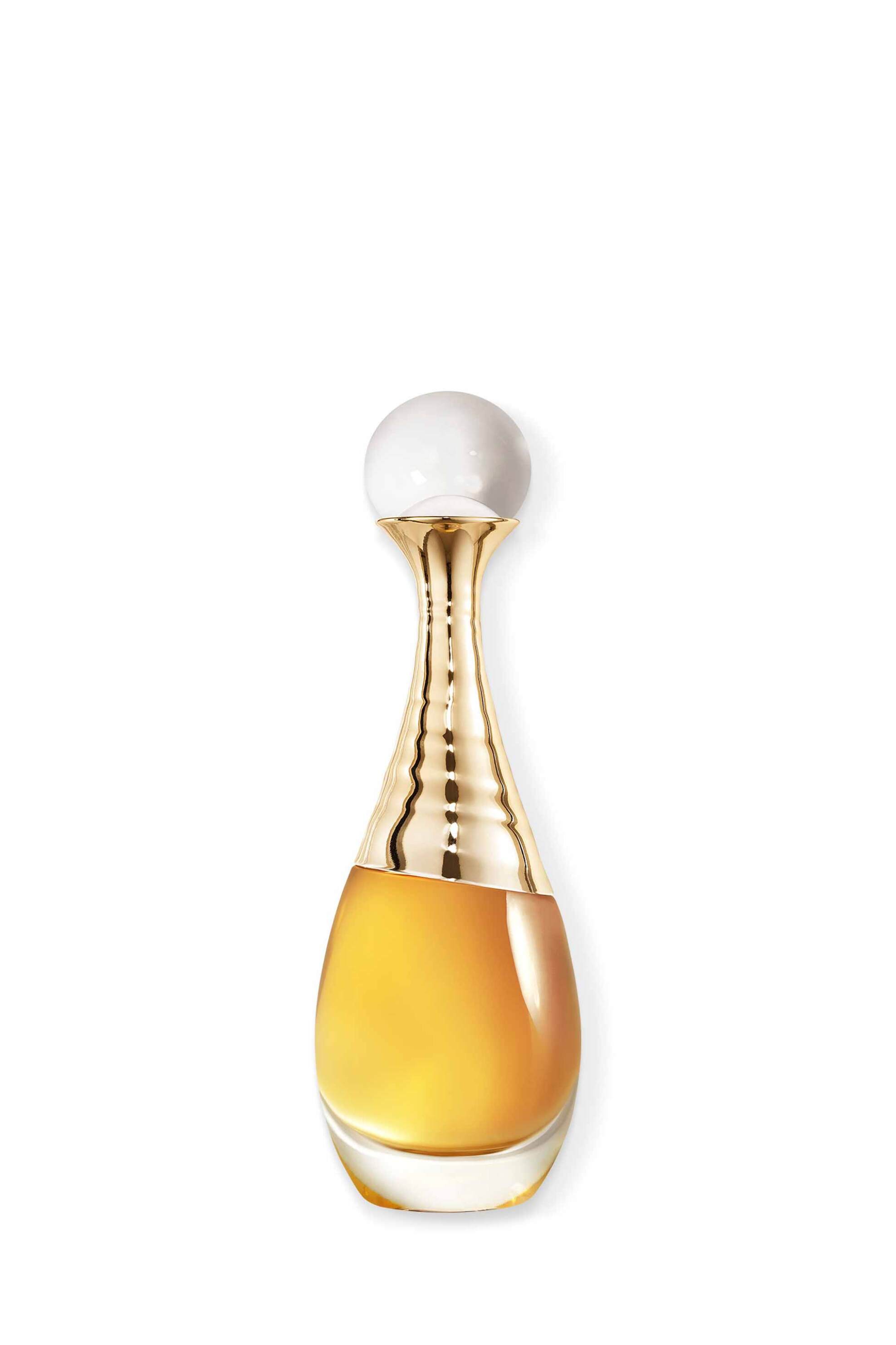 Dior J’adore l’Or Fragrance with Floral Notes - C099700474