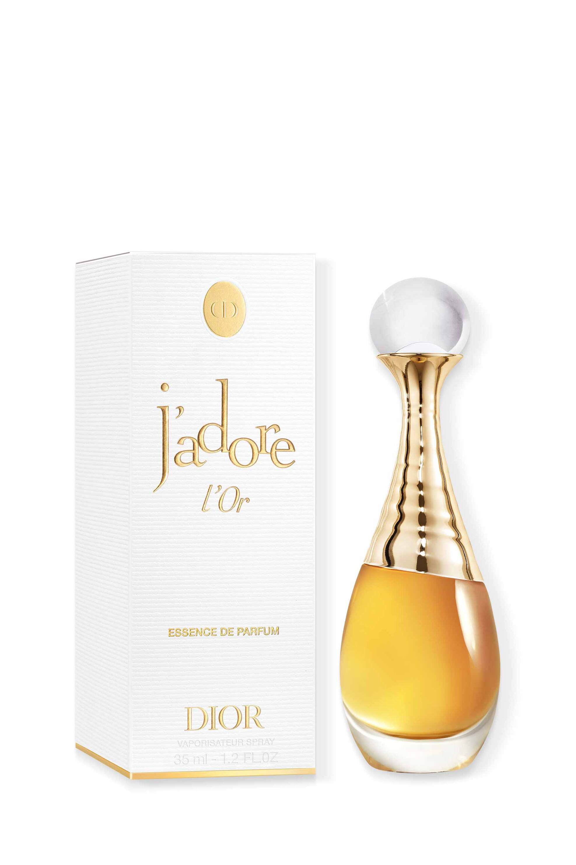 Dior J’adore l’Or Fragrance with Floral Notes - C099700474 φωτογραφία