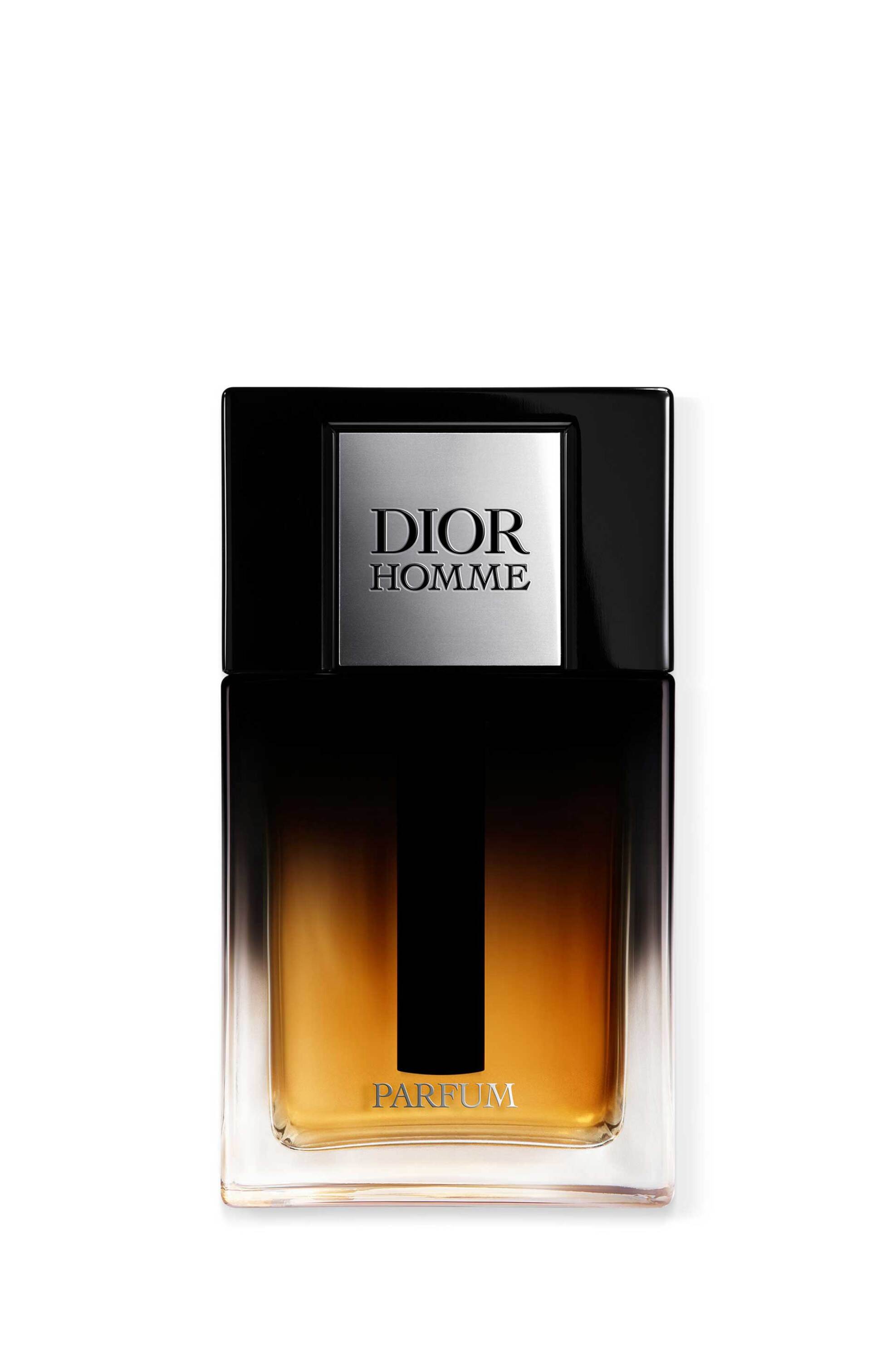 DIOR Dior Homme Parfum Fragrance - Ambery, Woody and Floral Notes - C099700665