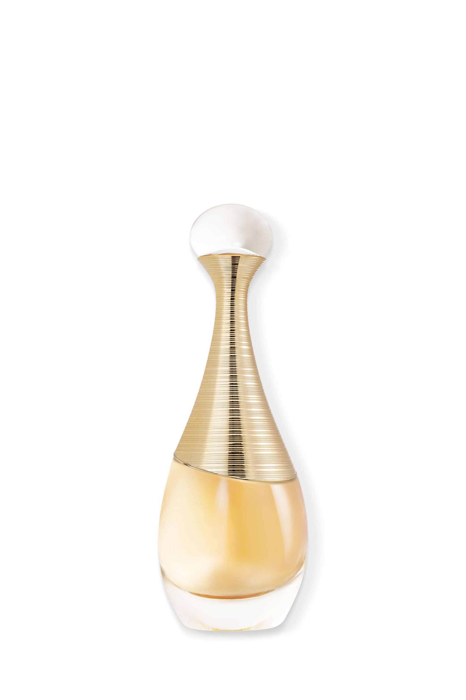 Dior J’adore Eau de Parfum - Solar and Floral Notes - C099800244