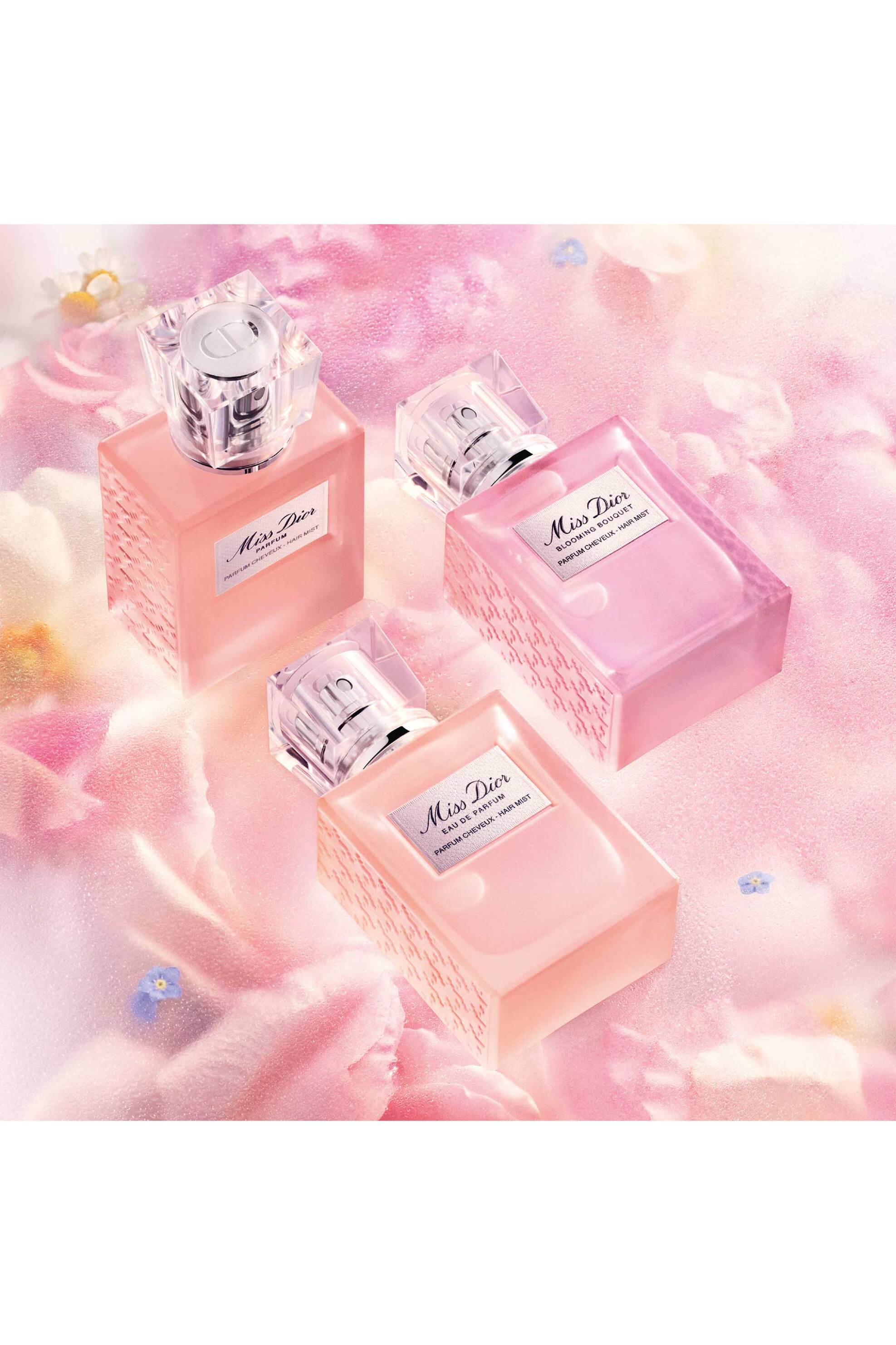 Dior Miss Dior Eau de Parfum Hair Mist 30 ml - E000000155 φωτογραφία