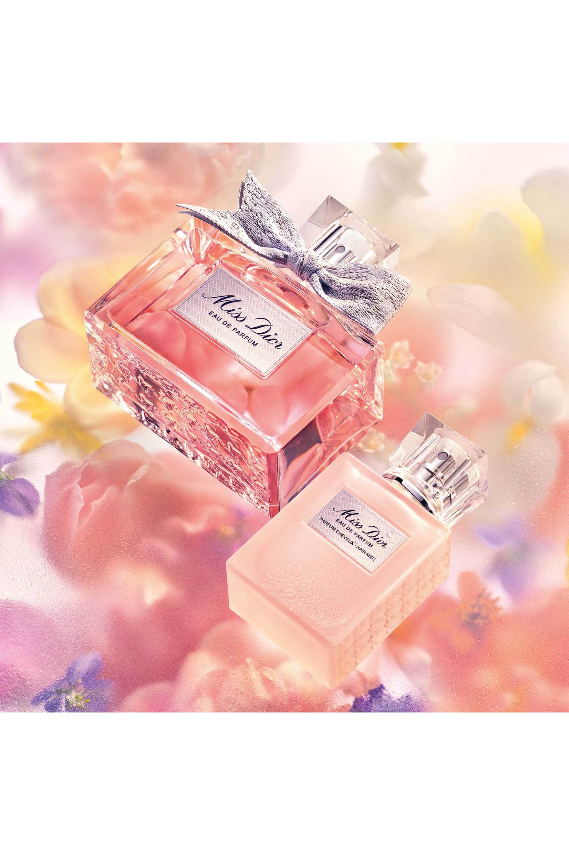 Dior Miss Dior Eau de Parfum Hair Mist 30 ml - E000000155 φωτογραφία