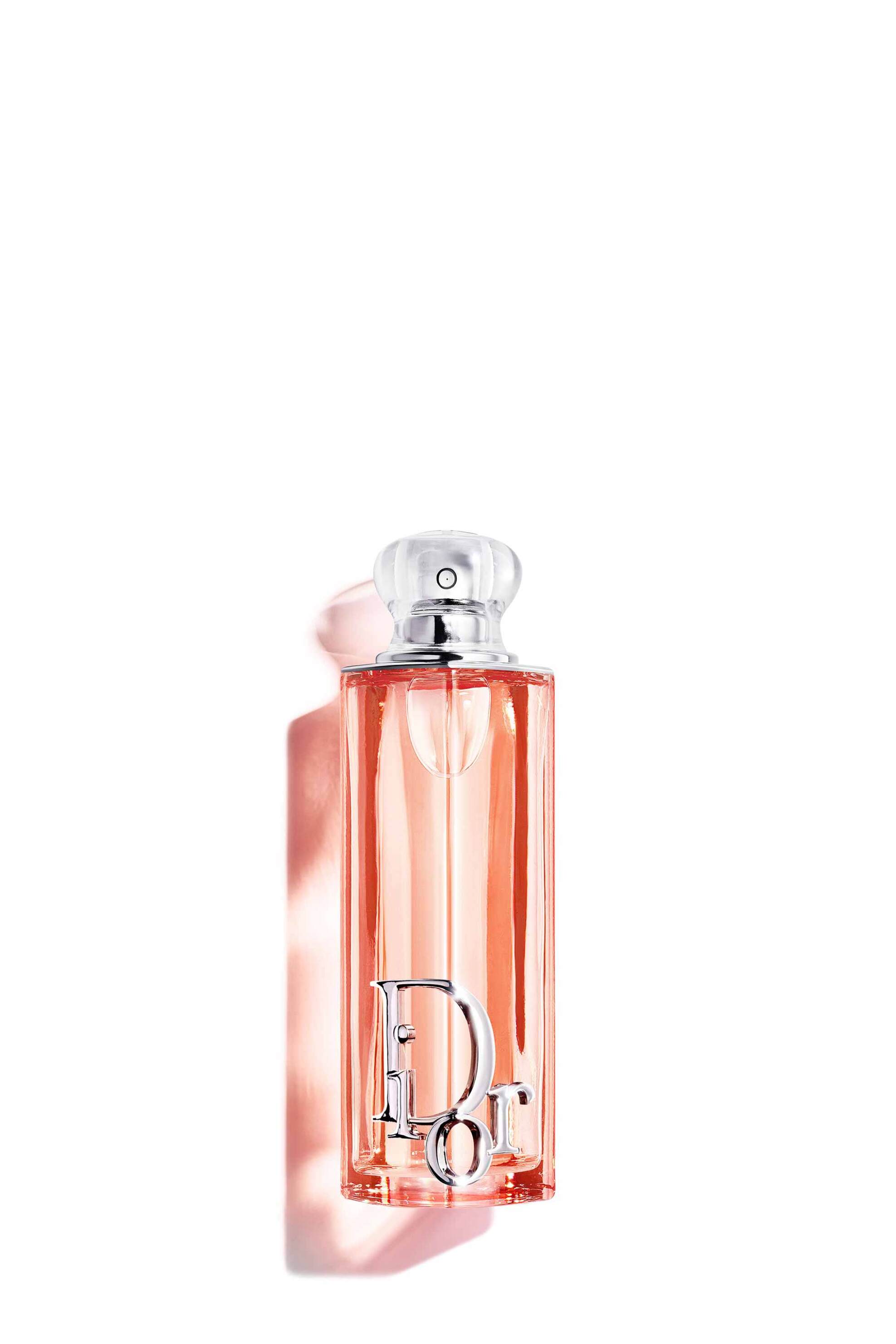 Dior Addict Peachy Glow Eau de Parfum - Jasmine And Peach Notes - E000000923