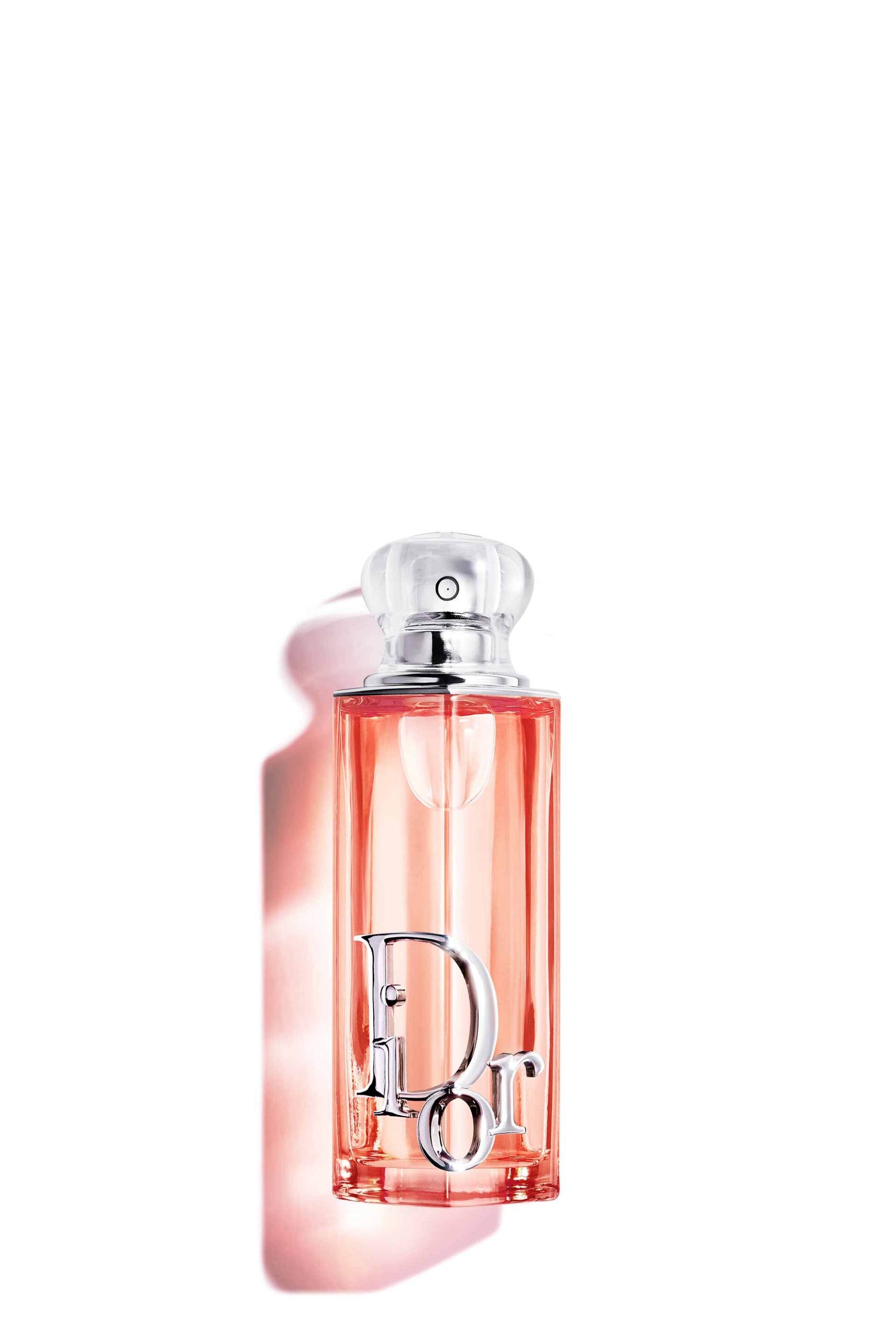 Dior Addict Peachy Glow Eau de Parfum - Jasmine And Peach Notes - E000000923