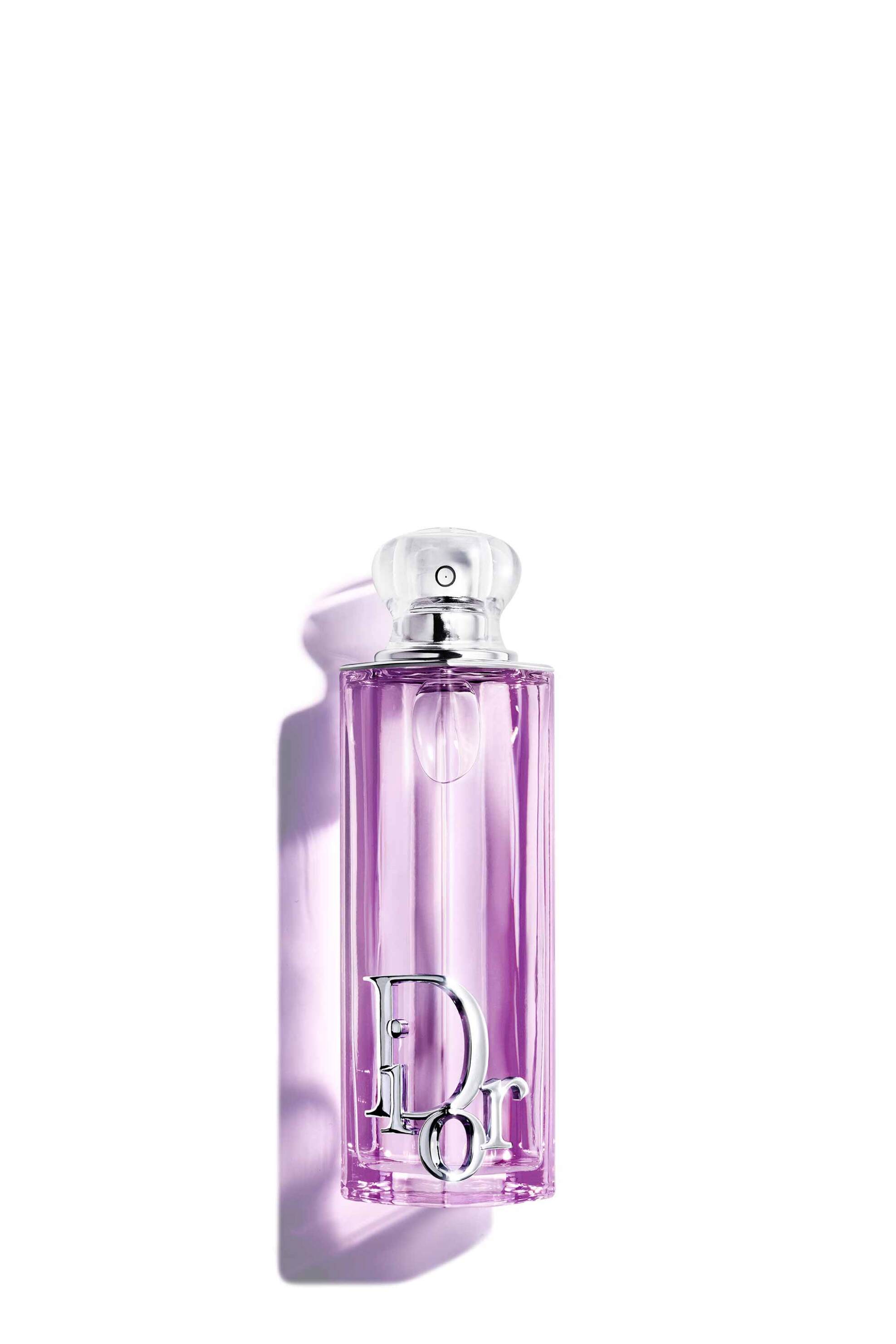 Dior Addict Purple Glow Eau de Parfum - Iris And Raspberry Notes - E000000926