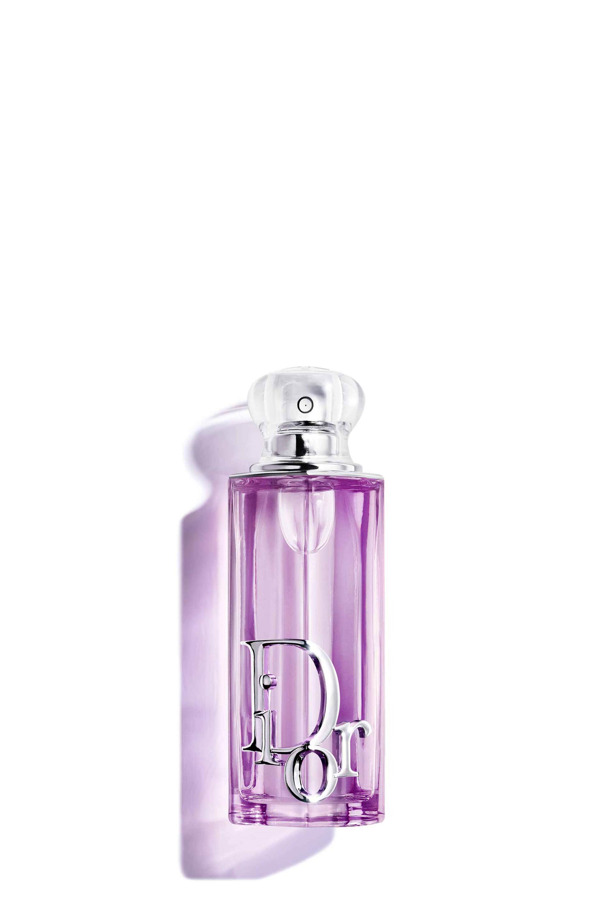Dior Addict Purple Glow Eau de Parfum - Iris And Raspberry Notes - E000000926