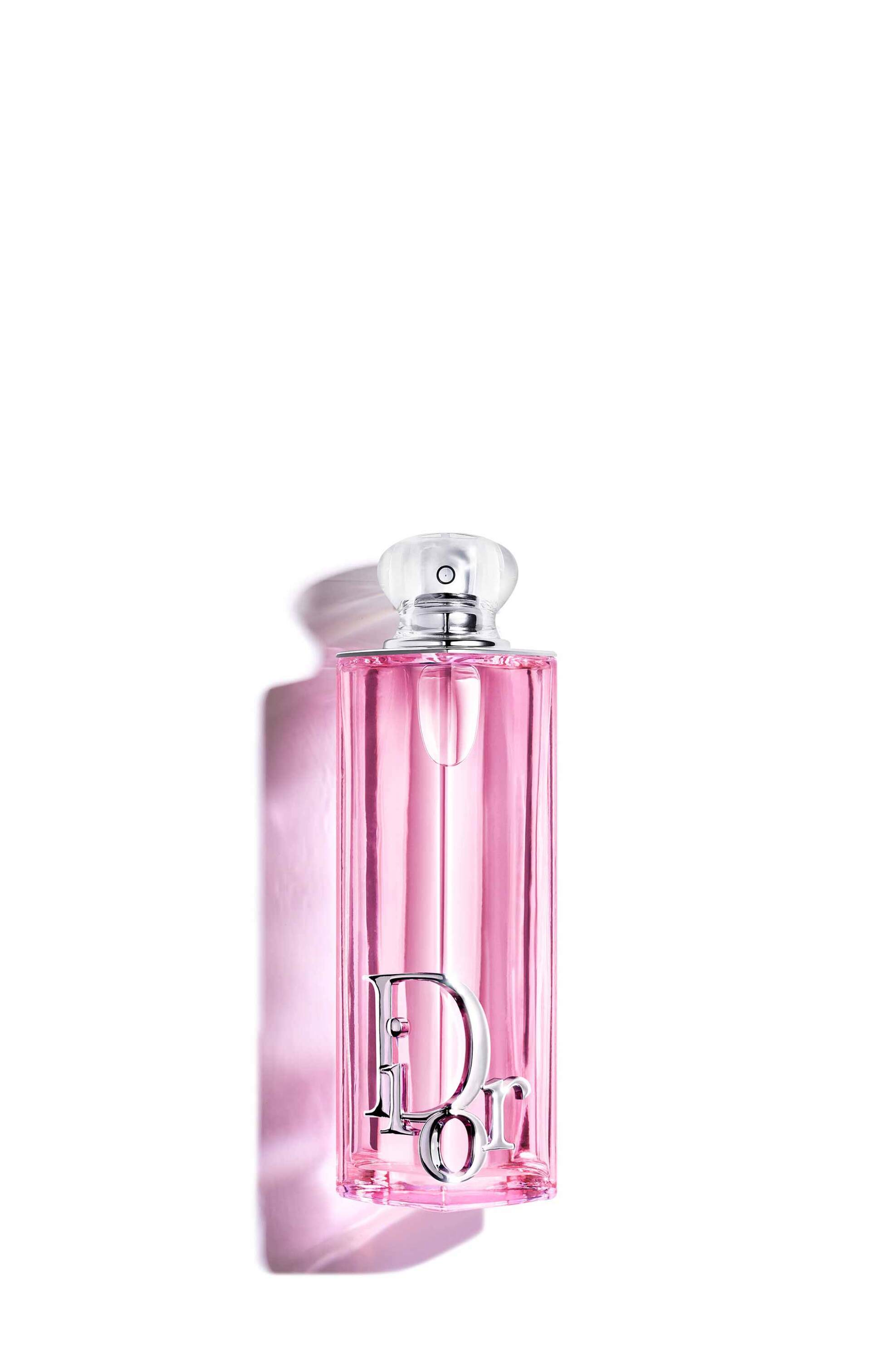 DIOR Dior Addict Rosy Glow Eau de Parfum - Rose And Lychee Notes - E000000920