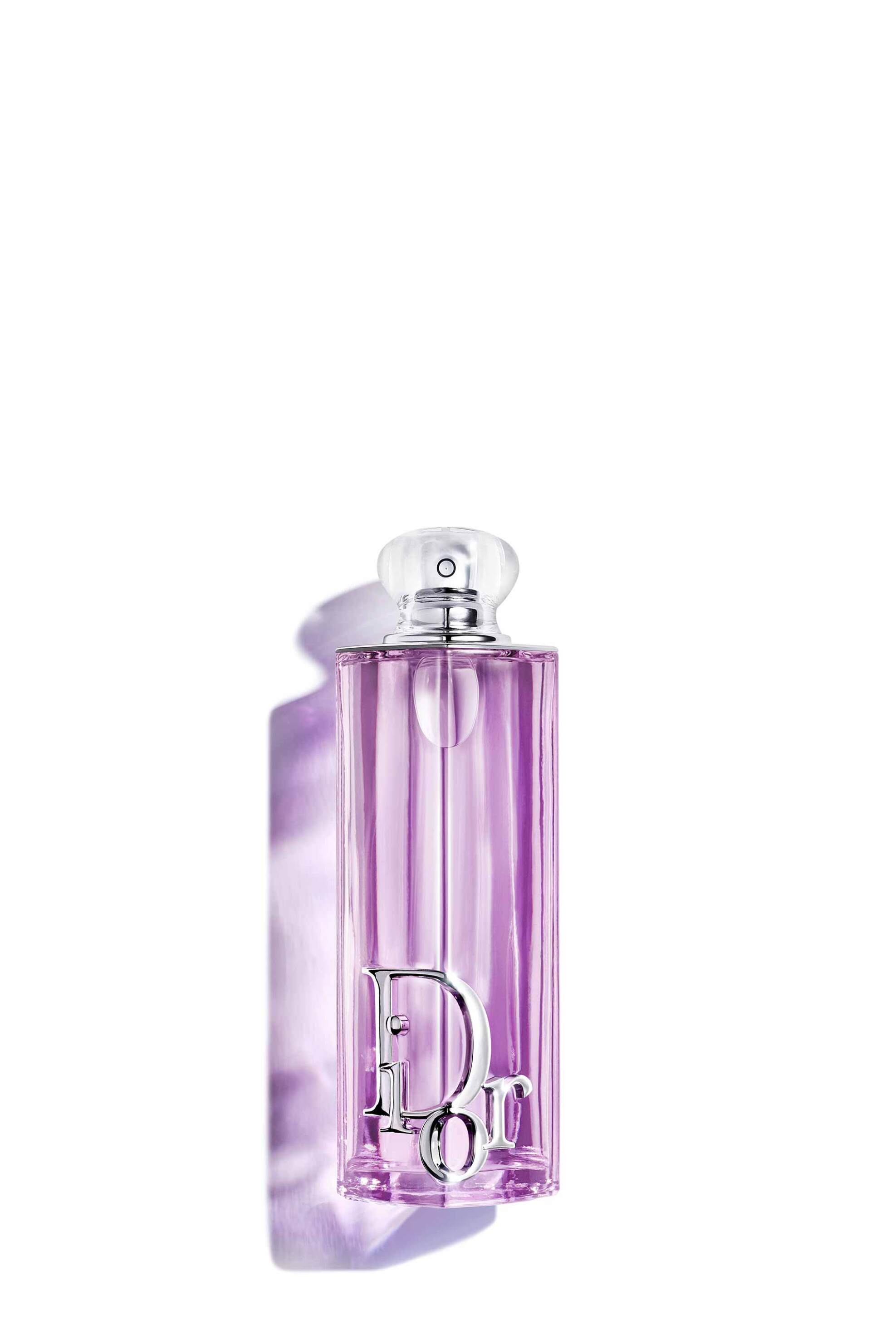 Dior Addict Purple Glow Eau de Parfum - Iris And Raspberry Notes - E000000926