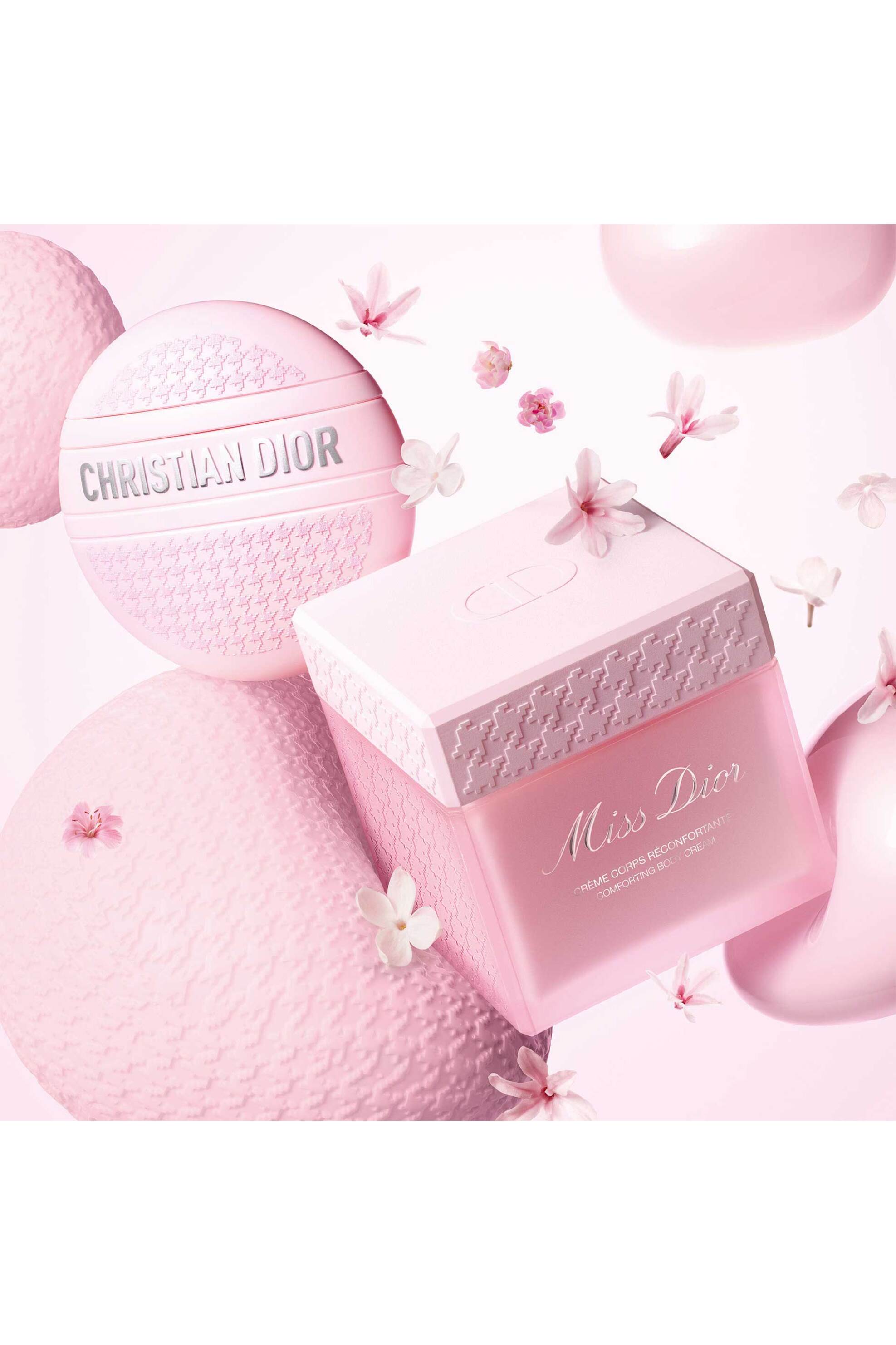 Dior Miss Melt-In Hand Cream 50 ML - E000000929