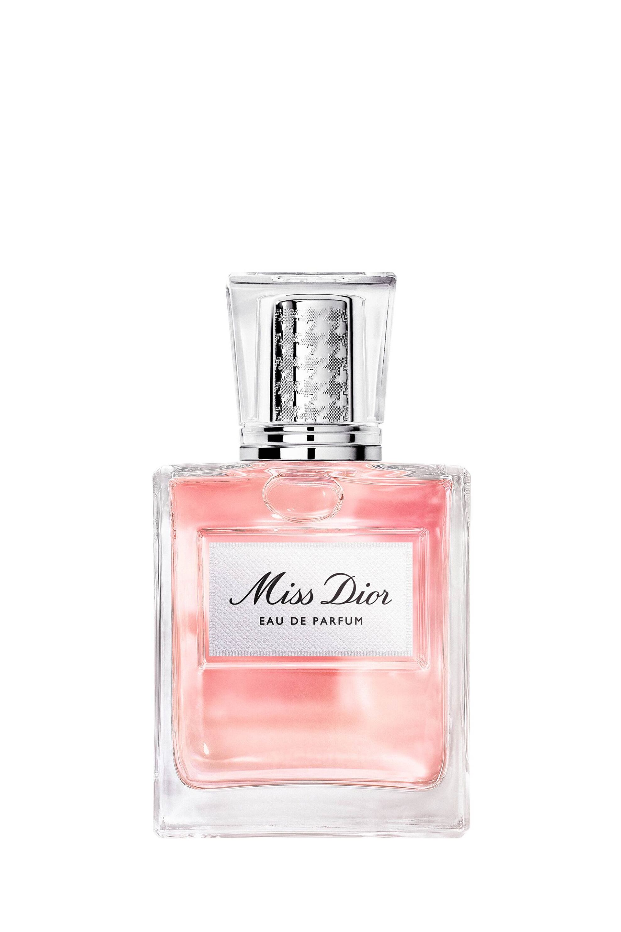 Dior Miss Dior Eau de Parfum Roller-Pearl Floral, Vanilla, And Sensual Notes 20 ml - E000001569