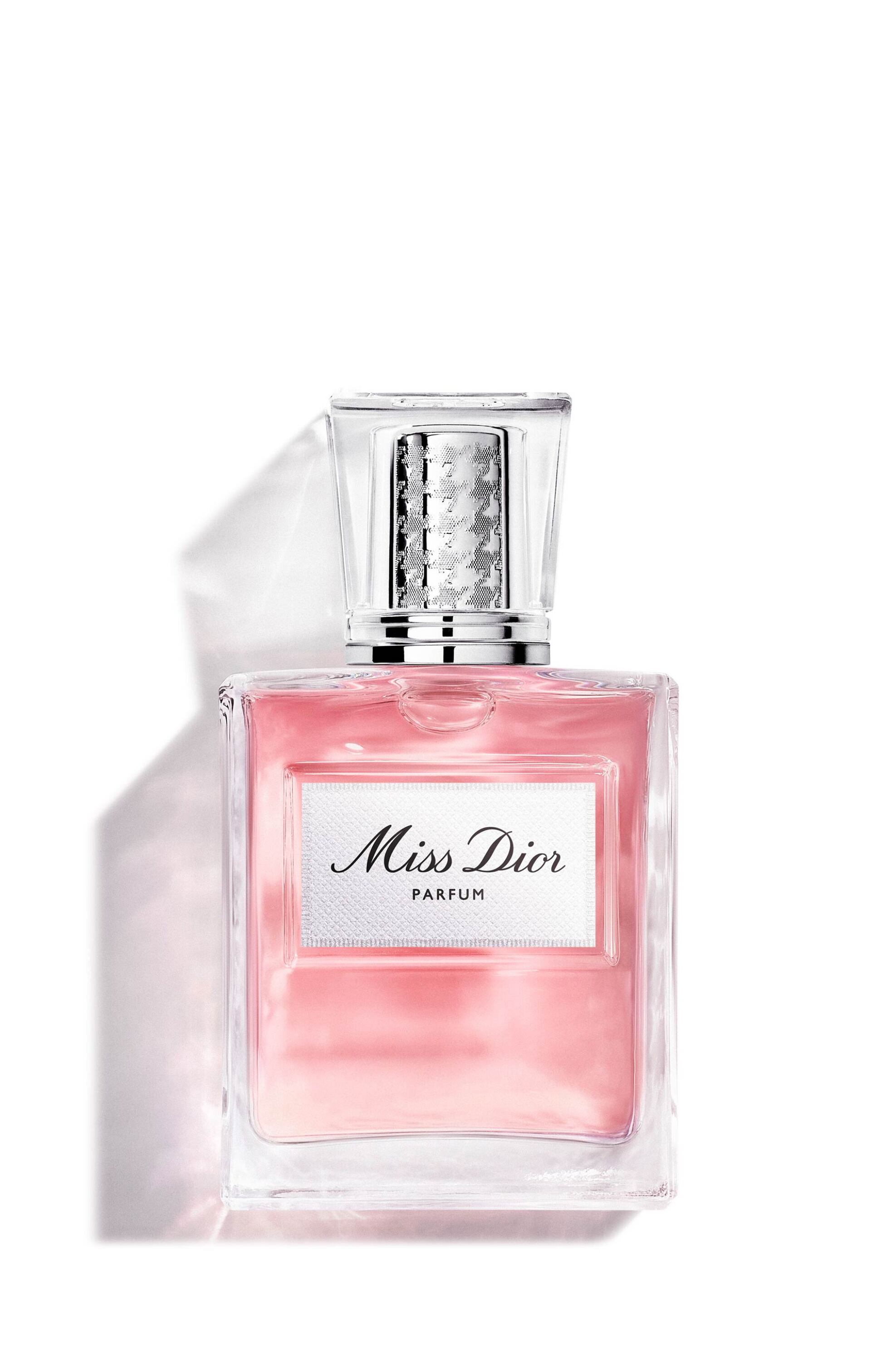Dior Miss Dior Parfum Roller-Pearl Floral, Fruity And Woody Notes 20 ml - E000001570