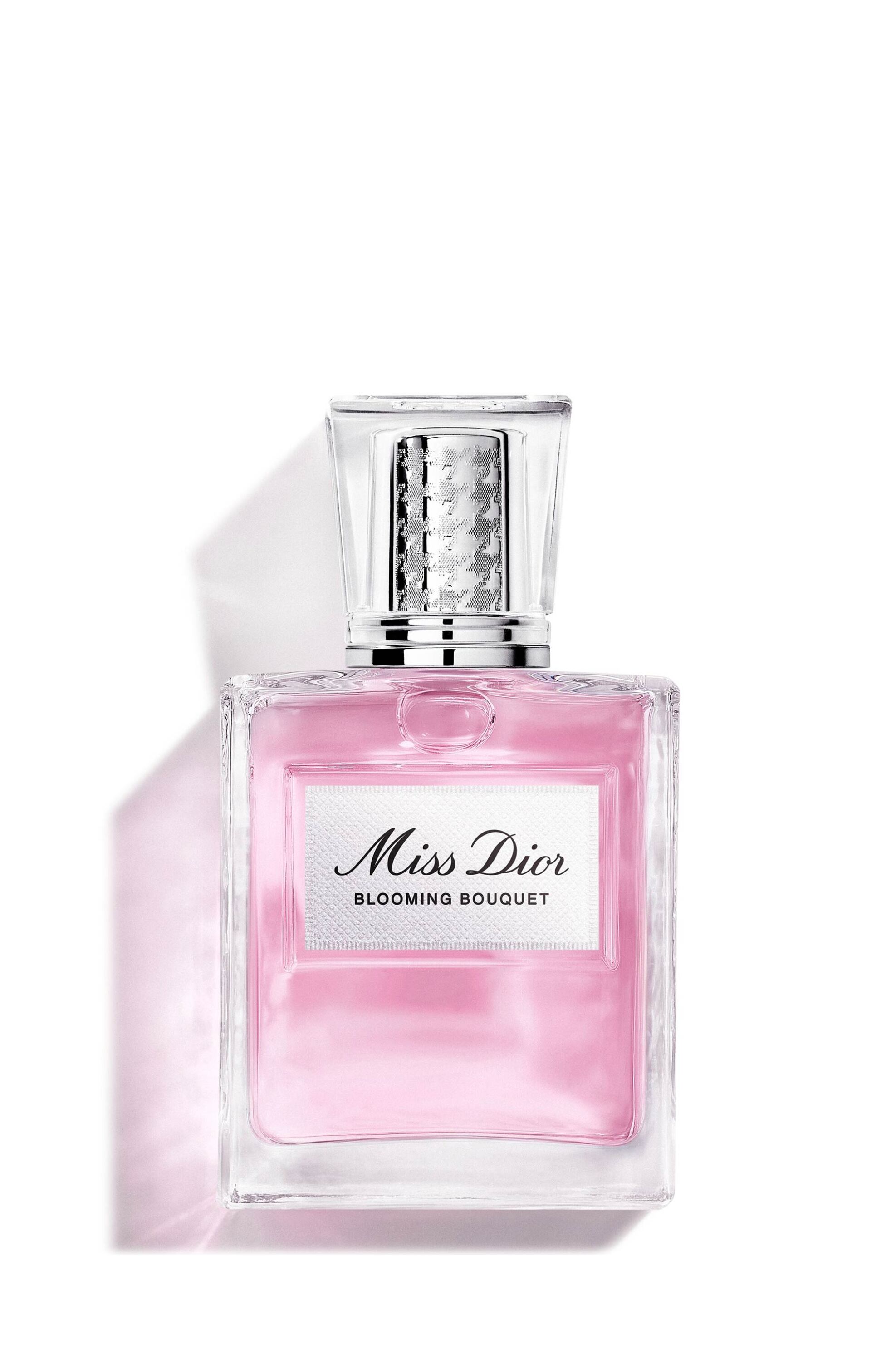 Dior Miss Dior Blooming Bouquet Roller-Pearl Floral And Fresh Eau de Toilette 20 ml - E000001571