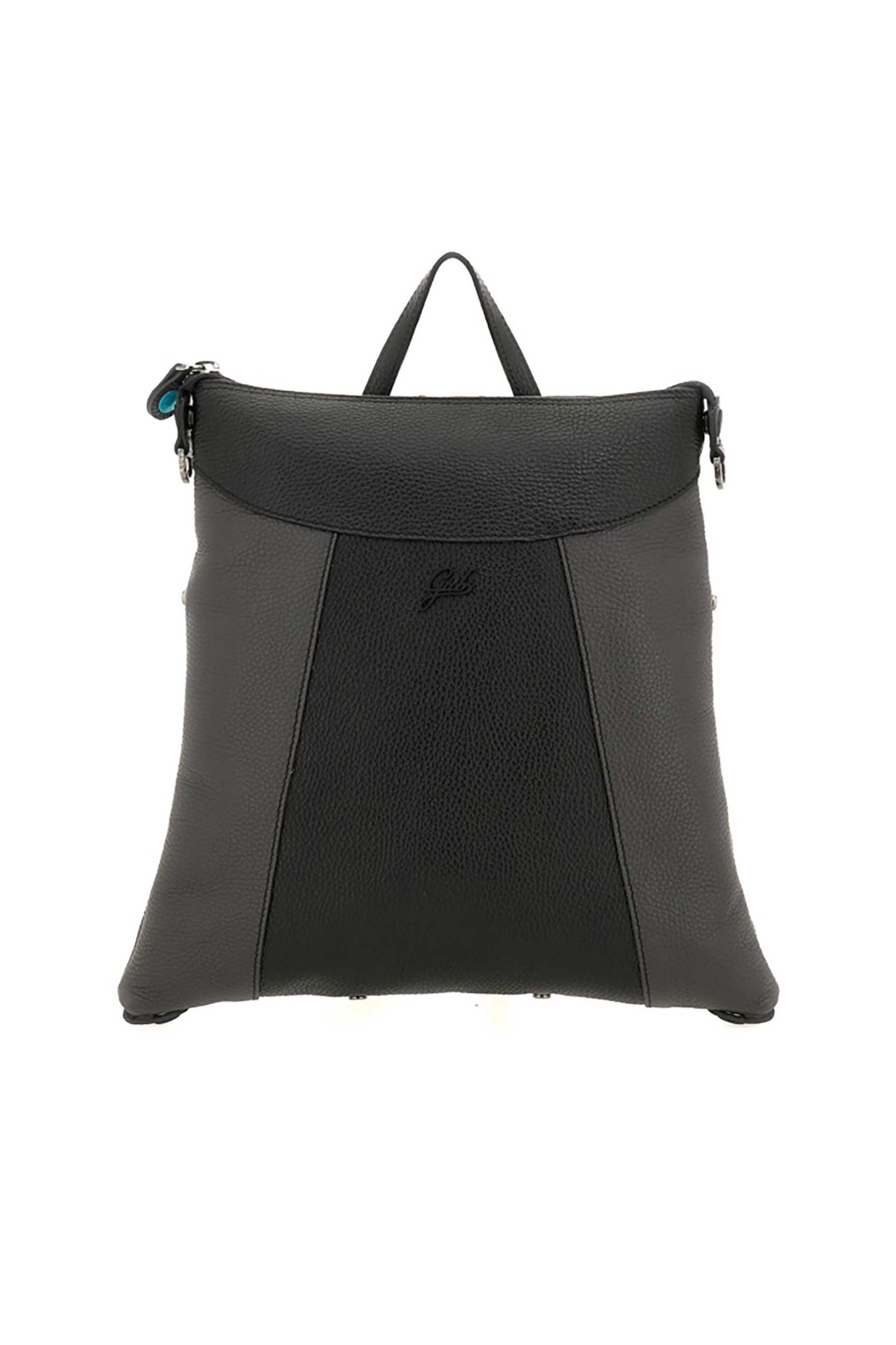 Gabs γυναικείο δερμάτινο backpack "Soleil L" - G012300T2X3036 Γκρι