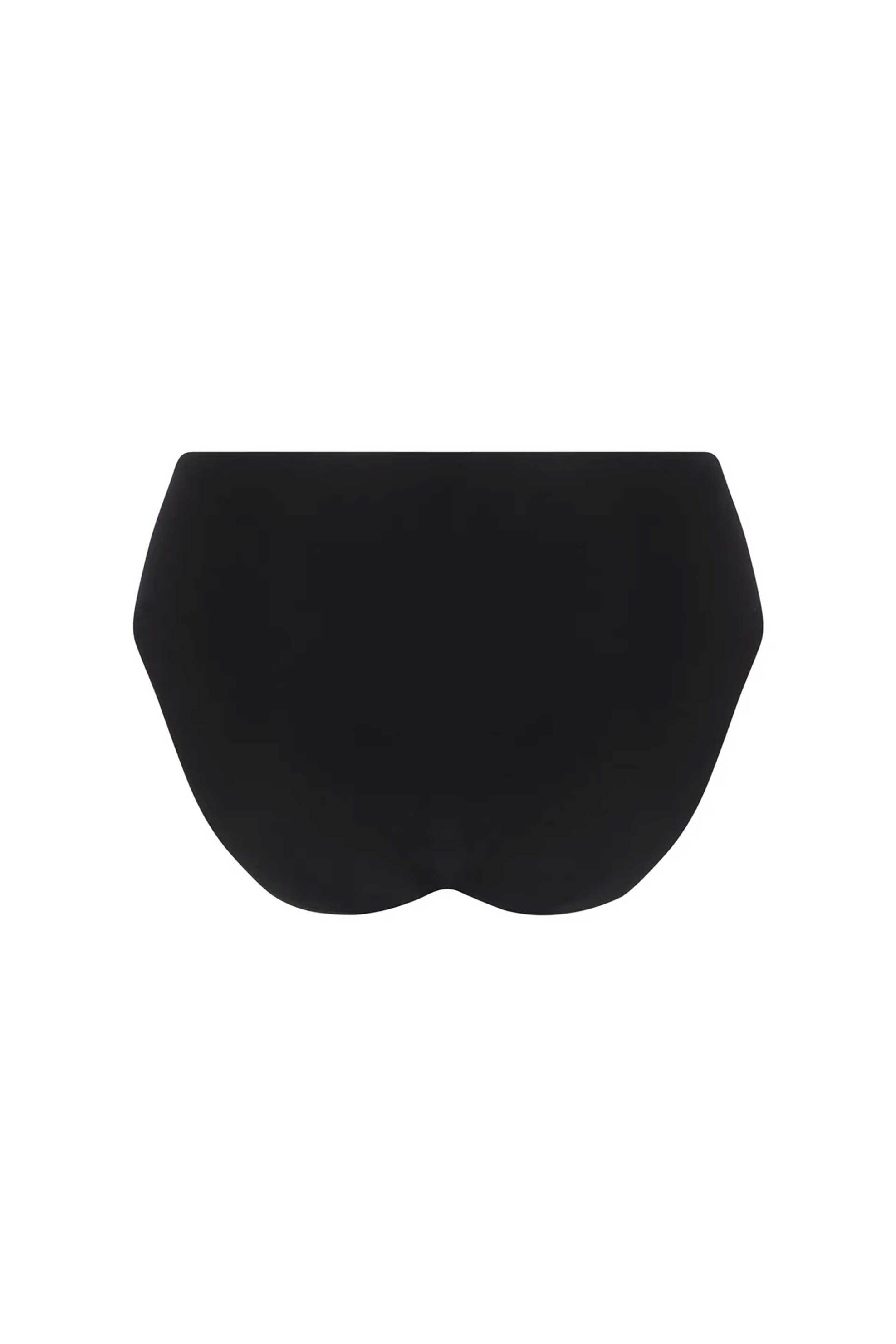 Lise Charmel γυναικείο μαγιό μπικίνι σλιπ με all-over print - ABB0695 Καφέ