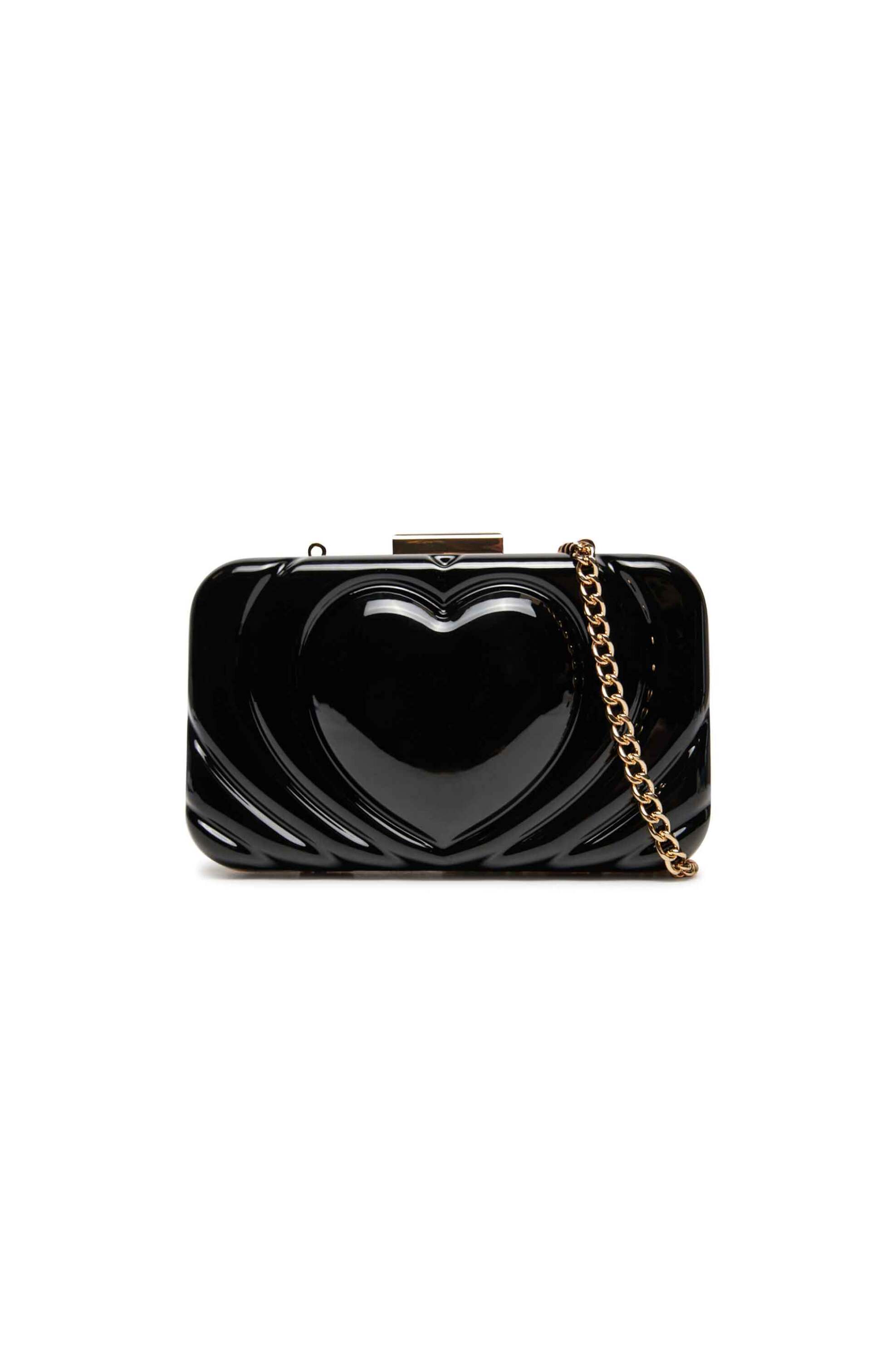 Love Moschino γυναικείο mini bag | ONE SIZE