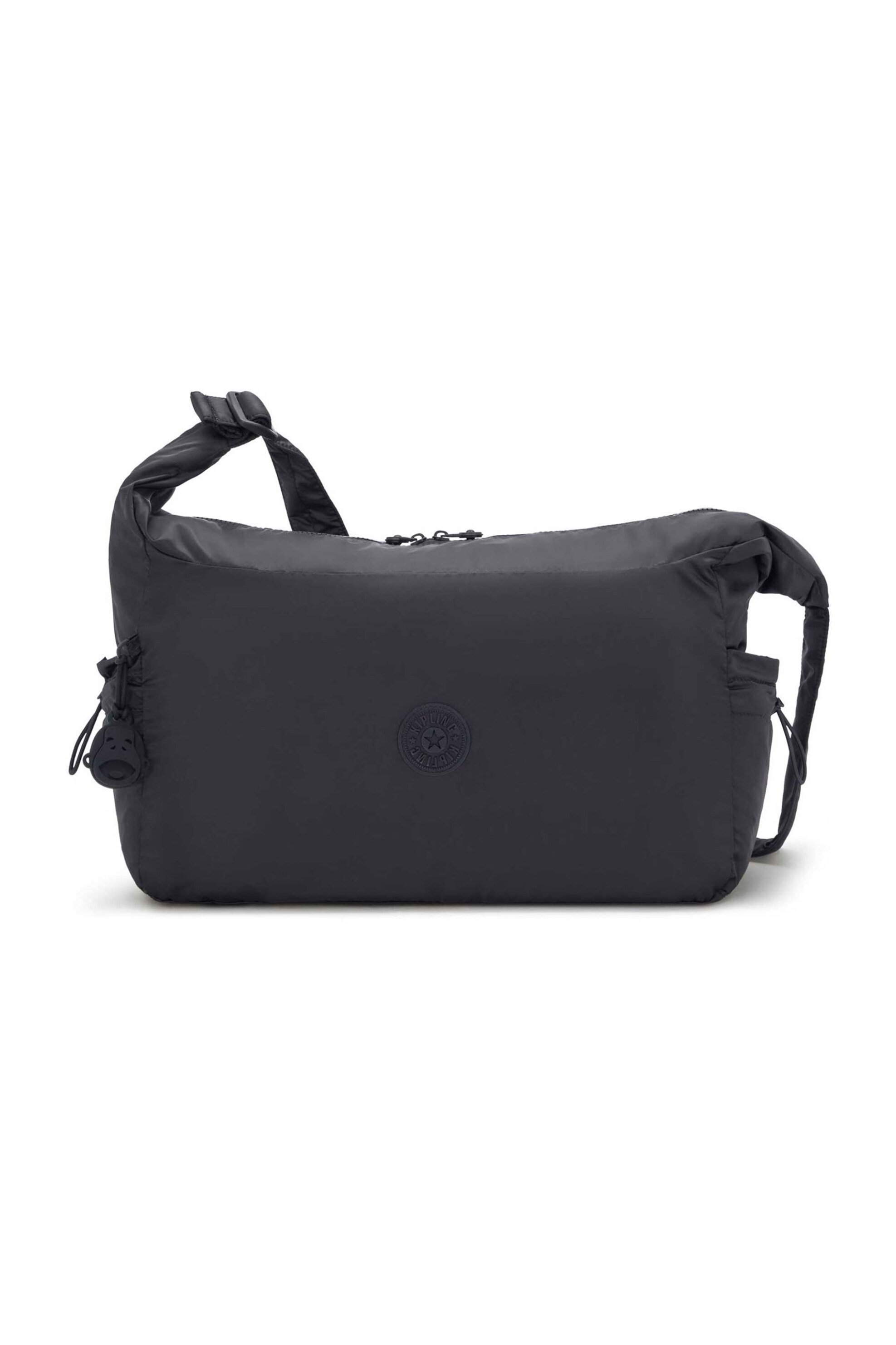 KIPLING Kipling γυναικεία τσάντα ώμου "Gwyn Simply Black" - I5823-4RZ