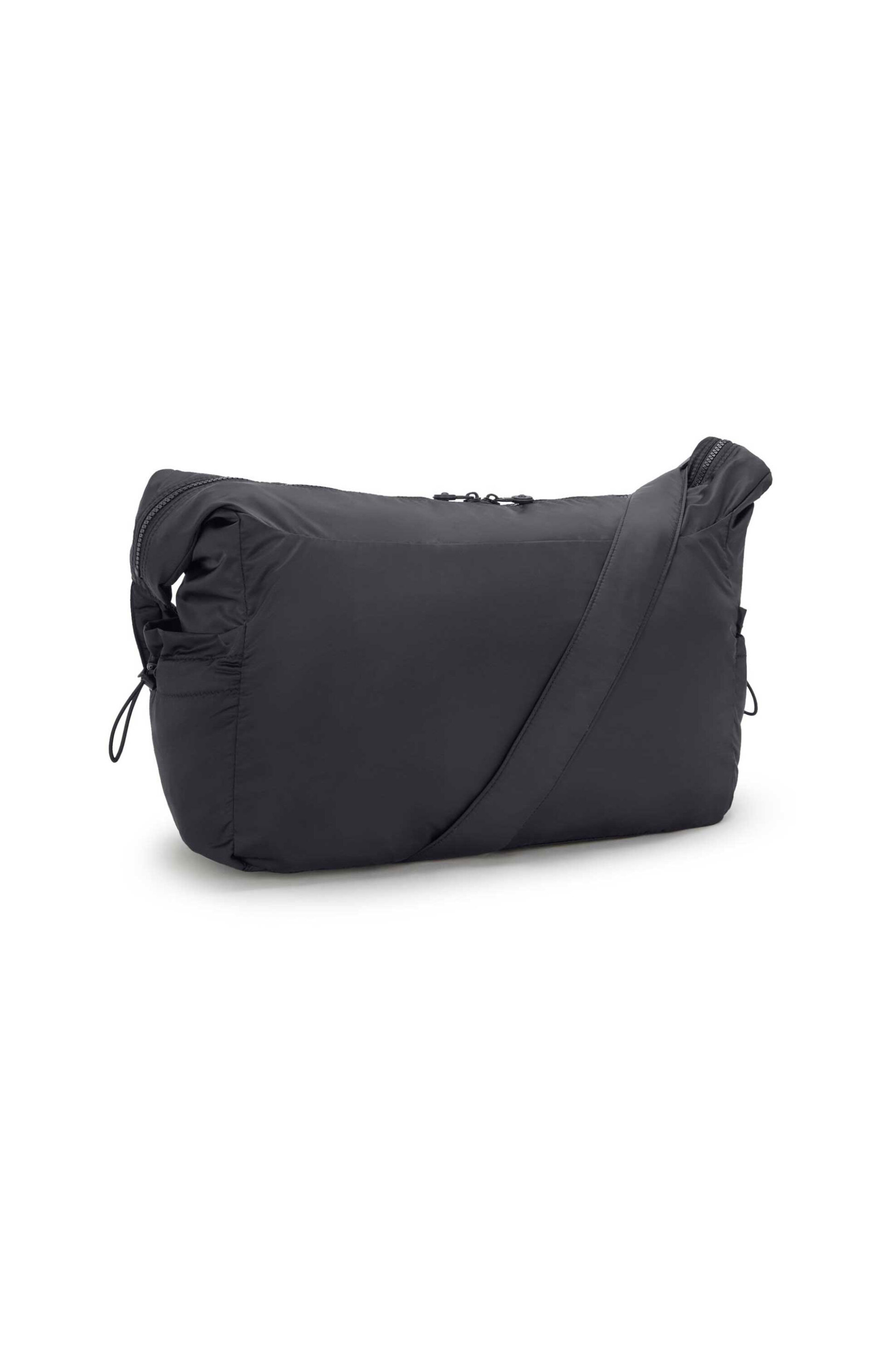 Kipling γυναικεία τσάντα ώμου "Gwyn Simply Black" - I5823-4RZ φωτογραφία